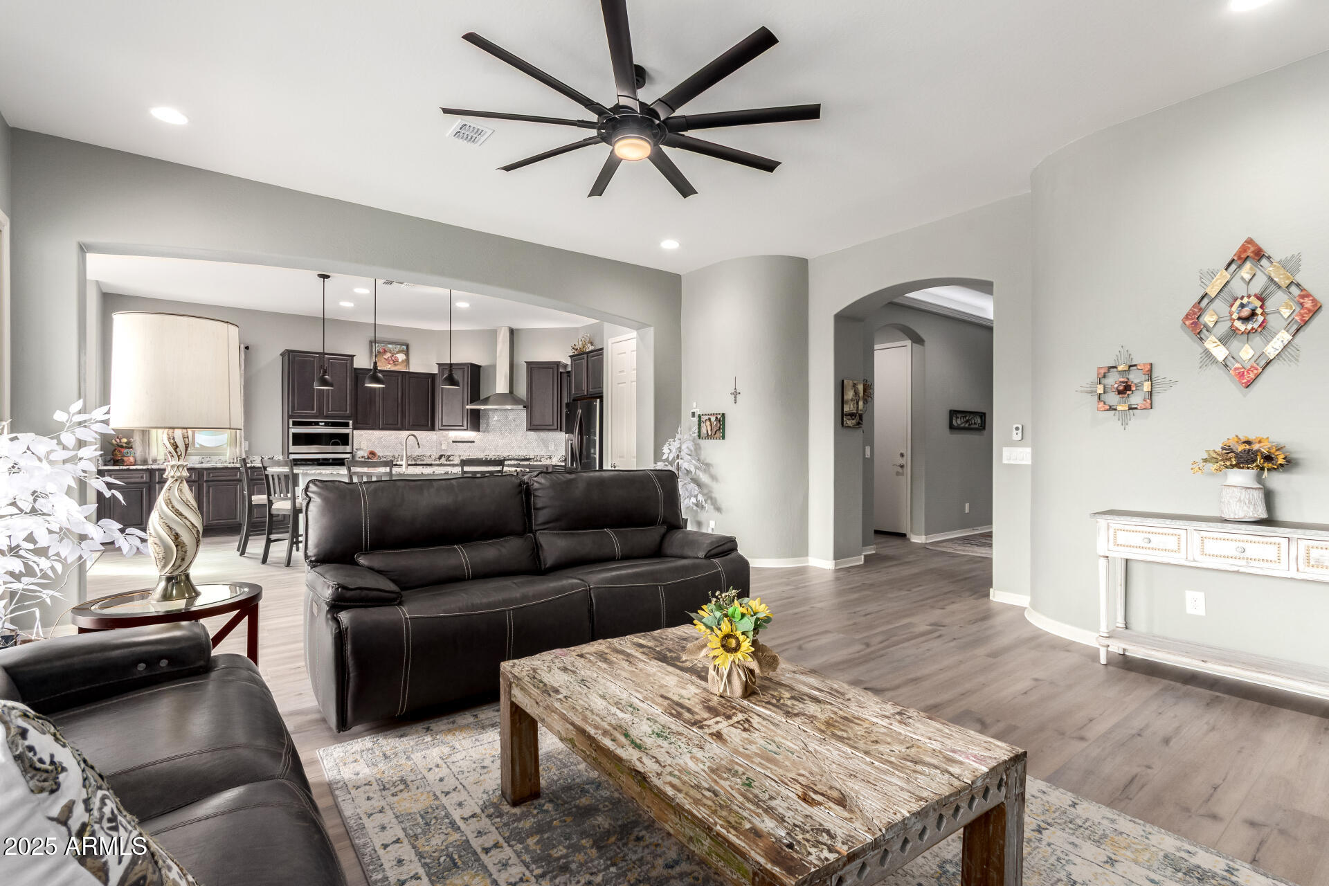 ANTHEM AT MERRILL RANCH - UNIT 52 2017069421 - Residential