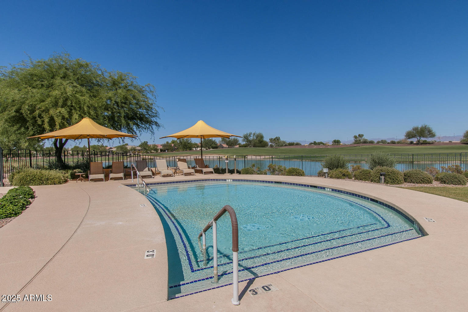 ANTHEM AT MERRILL RANCH - UNIT 52 2017069421 - Residential