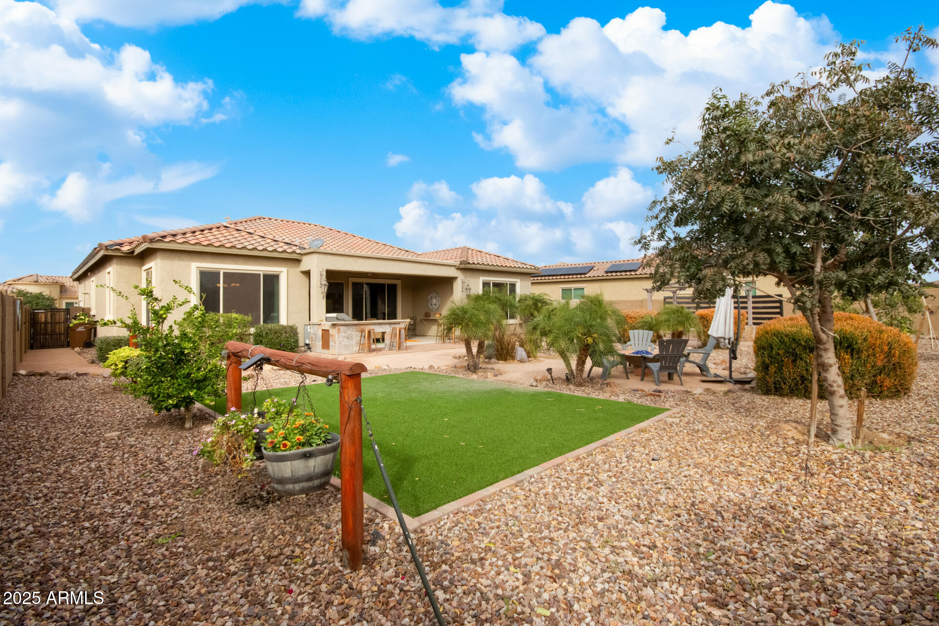ANTHEM AT MERRILL RANCH - UNIT 52 2017069421 - Residential
