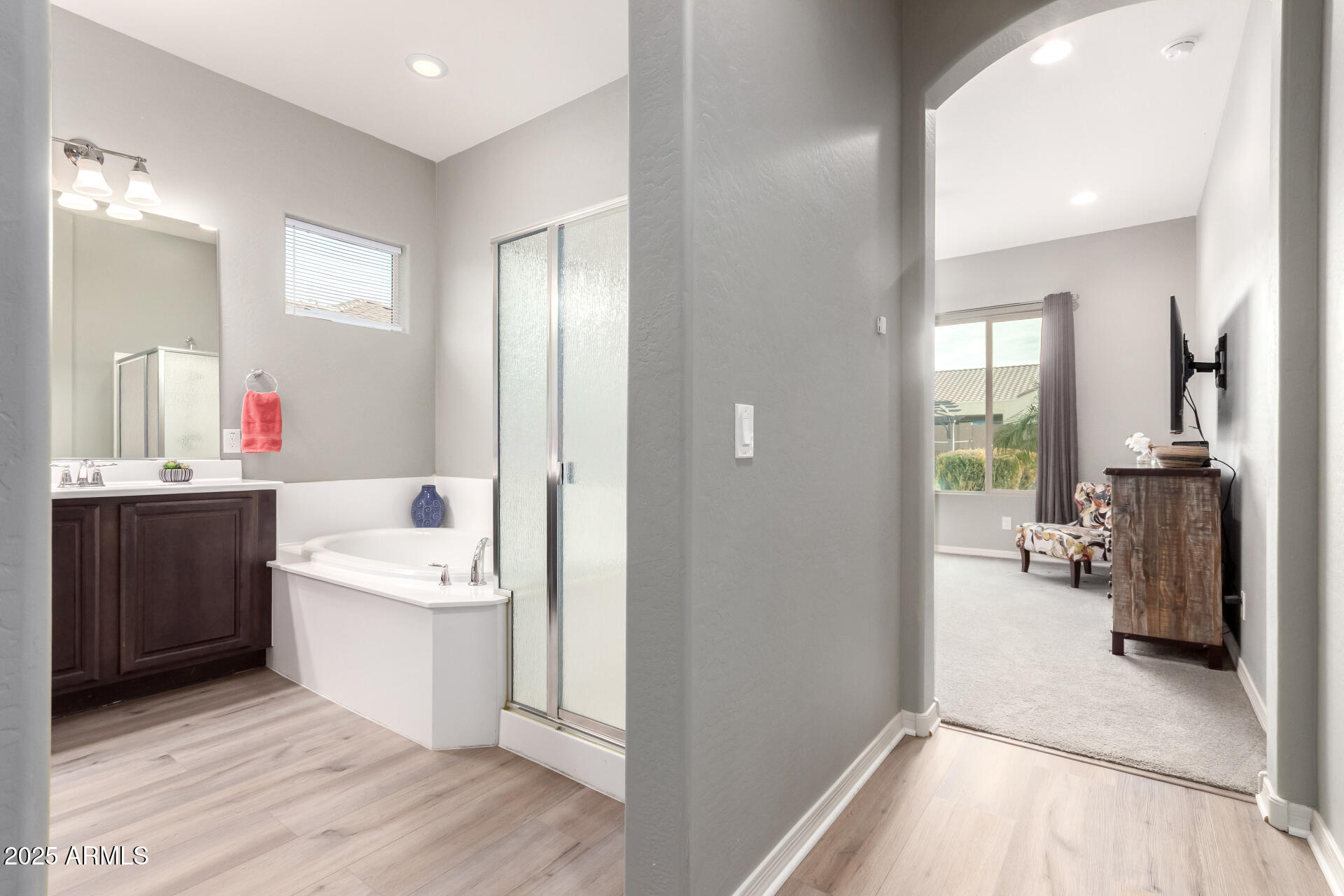 ANTHEM AT MERRILL RANCH - UNIT 52 2017069421 - Residential