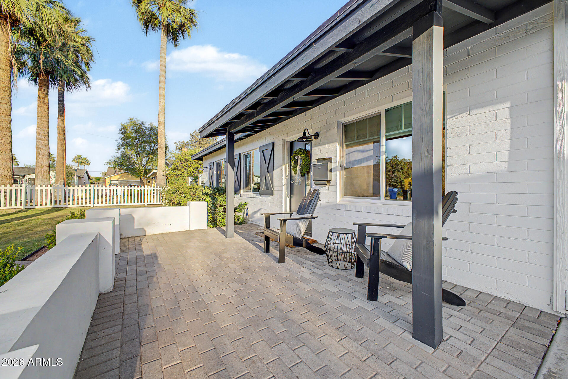 PARAMOUNT VISTA - Residential