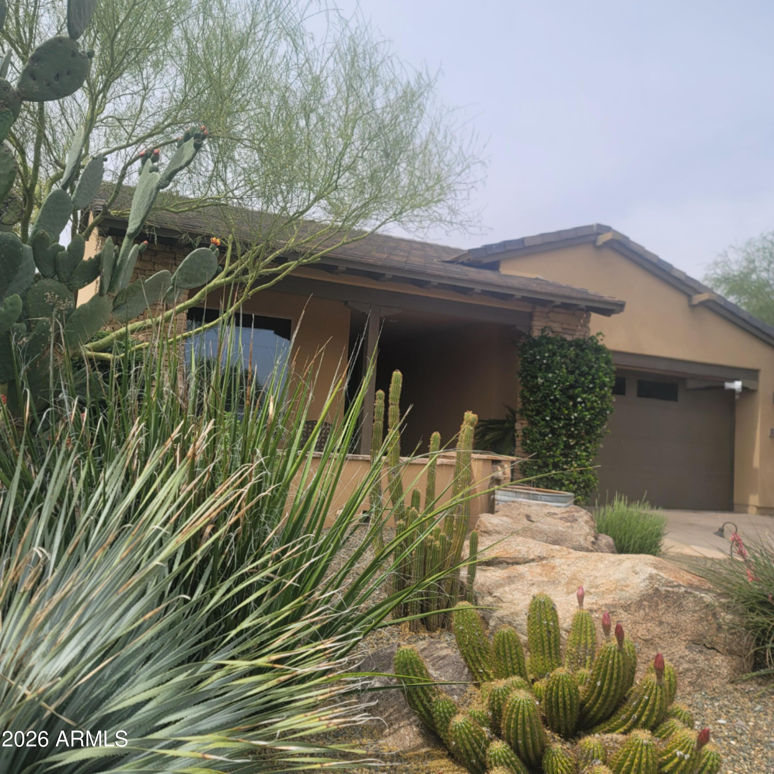 WICKENBURG RANCH PARCEL R - Residential