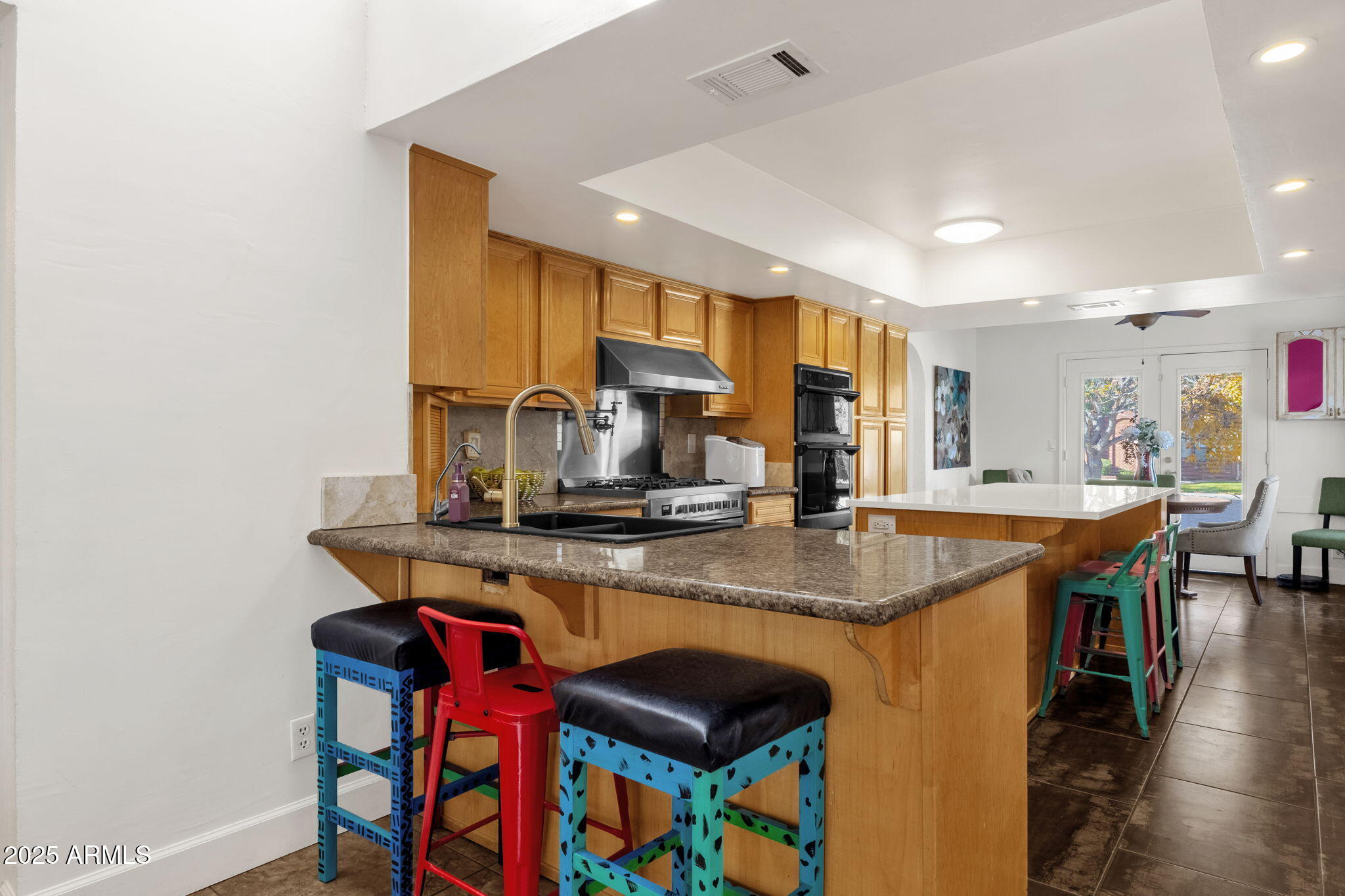 GROVES OF GILBERT - Residential