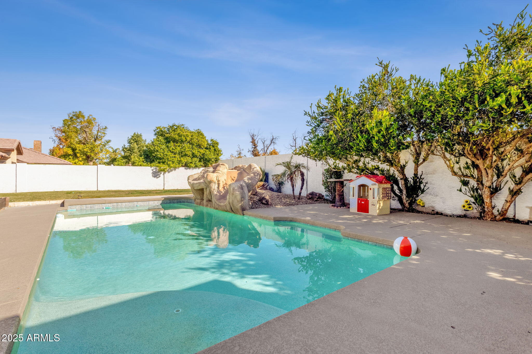 GROVES OF GILBERT - Residential