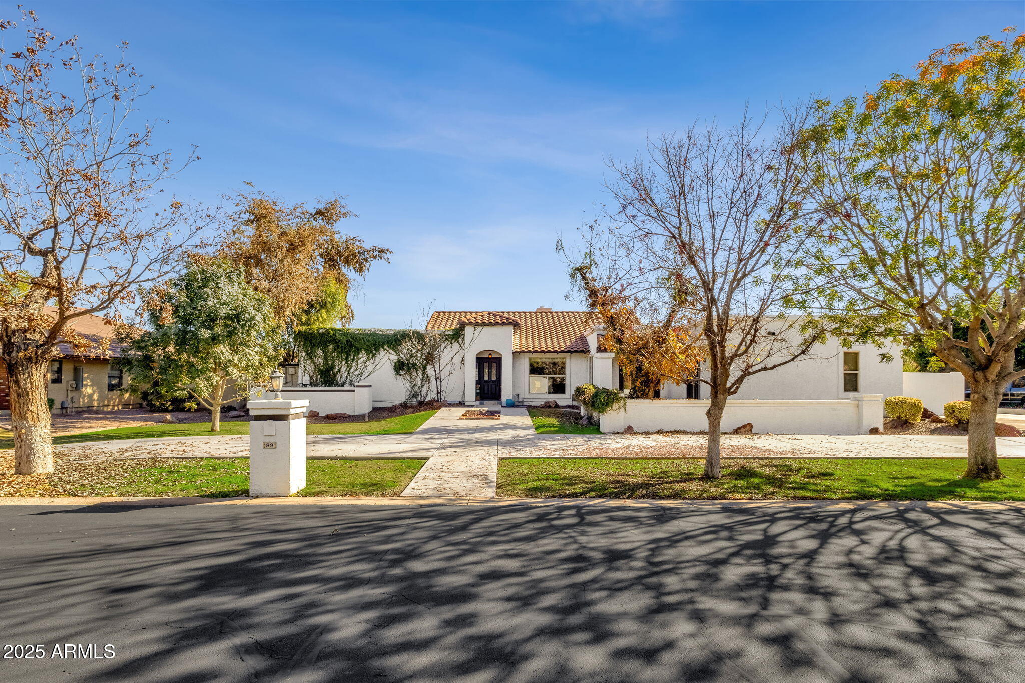 GROVES OF GILBERT - Residential