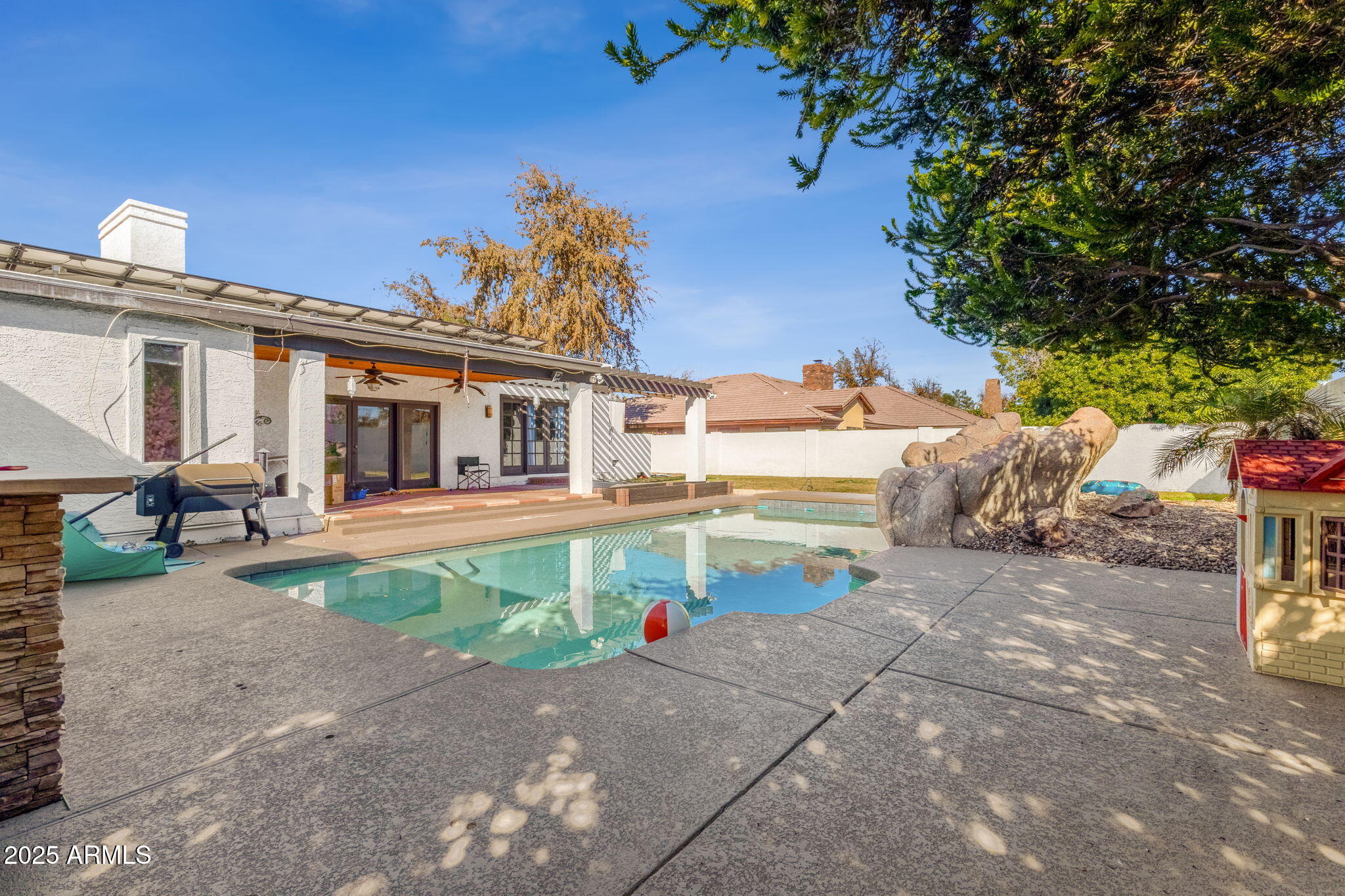 GROVES OF GILBERT - Residential