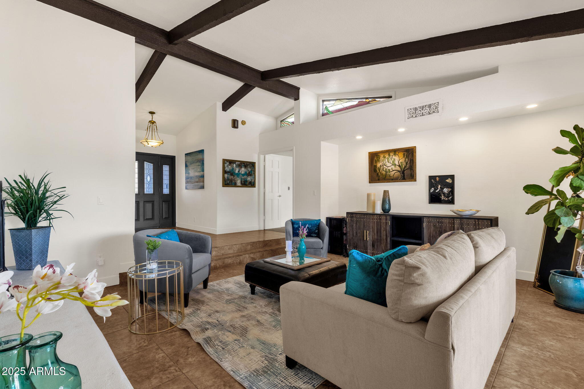 GROVES OF GILBERT - Residential