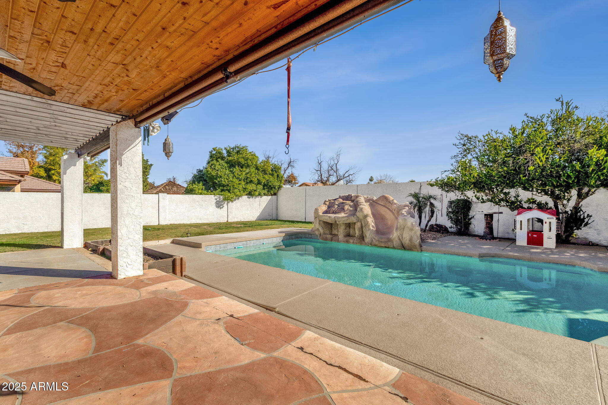 GROVES OF GILBERT - Residential