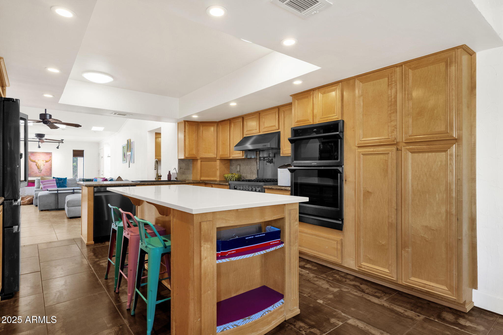 GROVES OF GILBERT - Residential