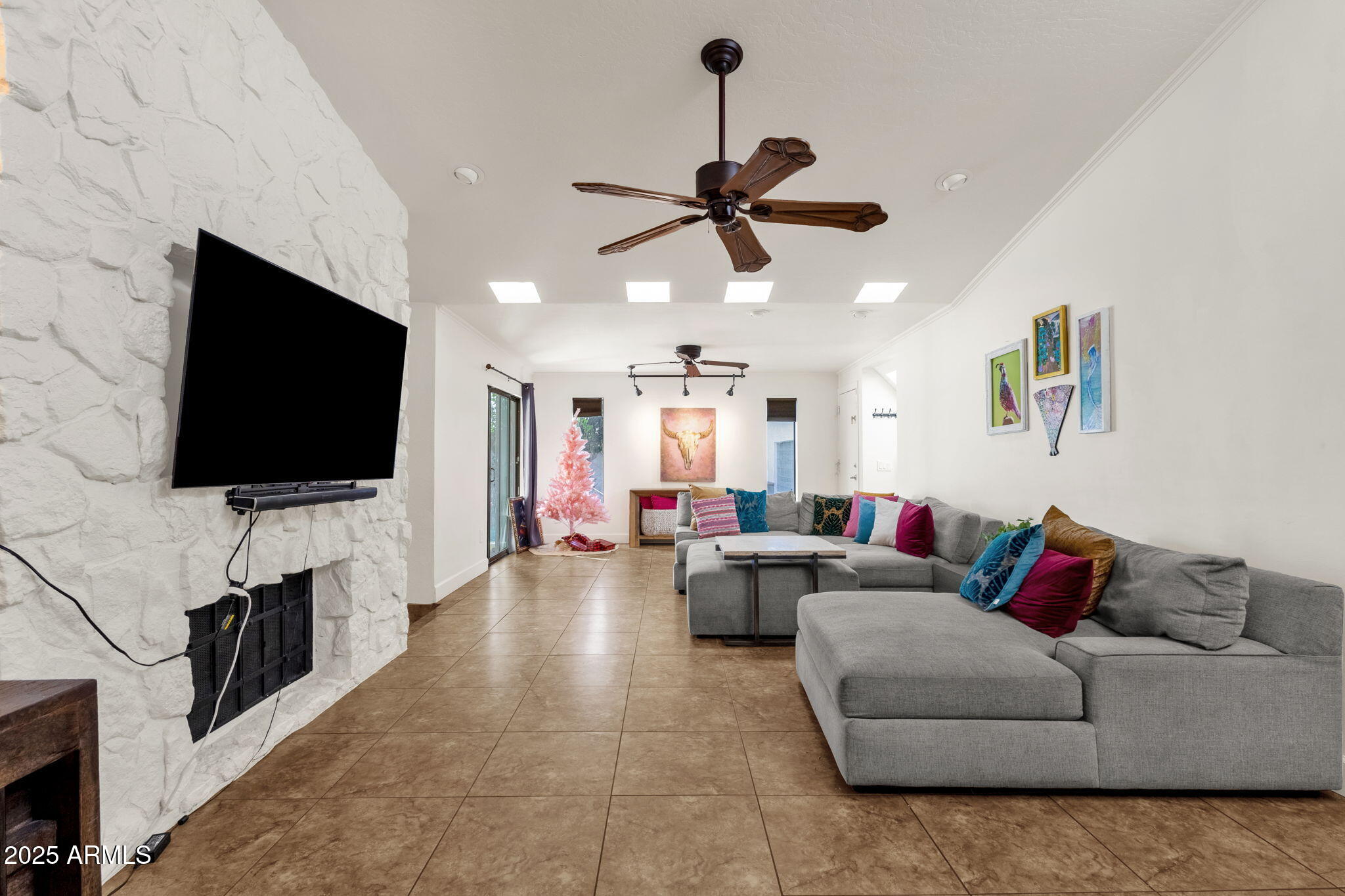 GROVES OF GILBERT - Residential