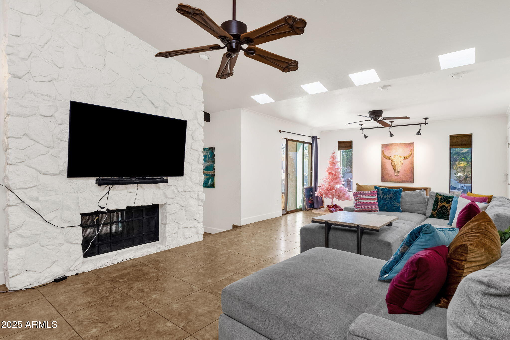 GROVES OF GILBERT - Residential