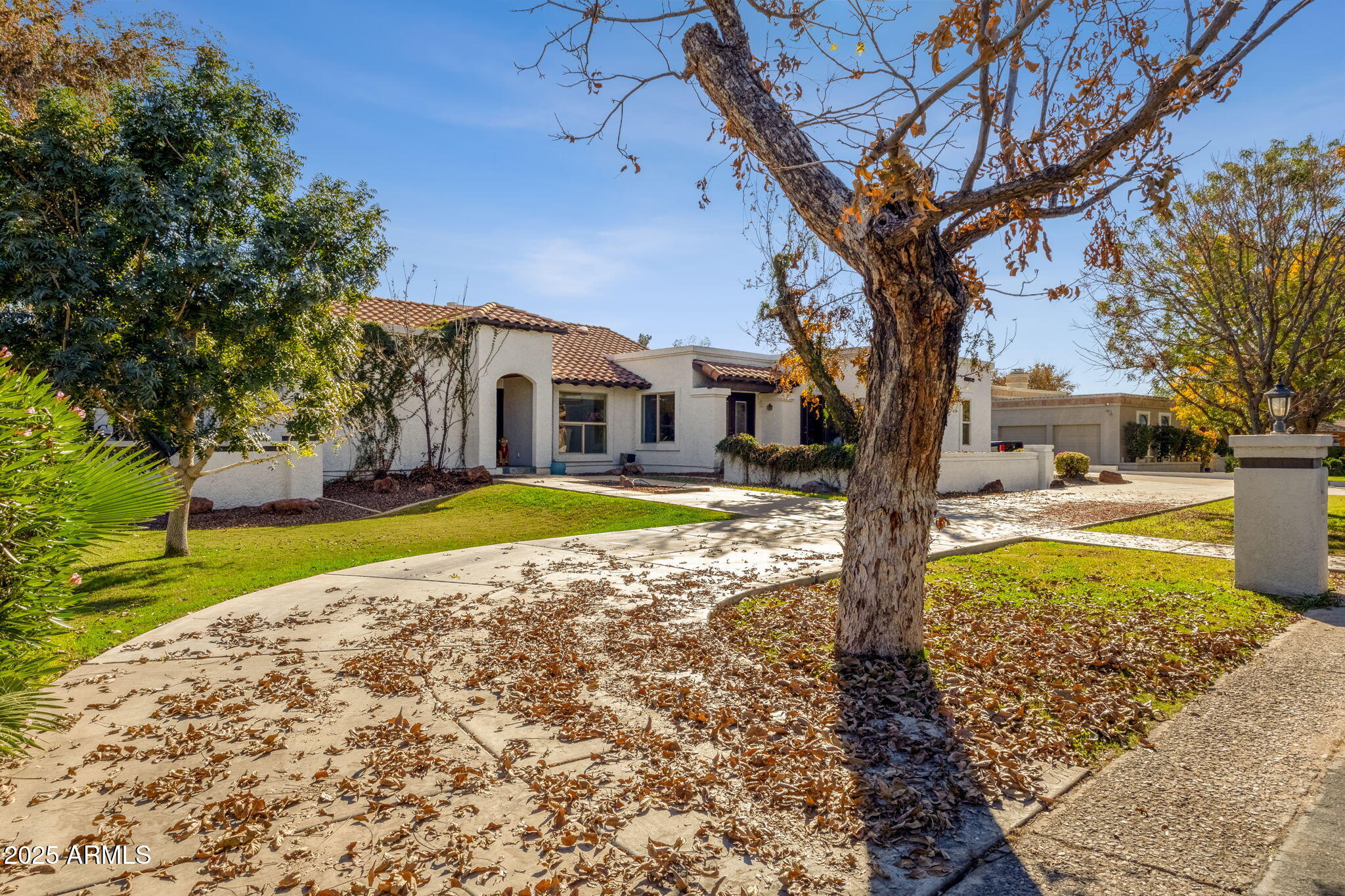 GROVES OF GILBERT - Residential