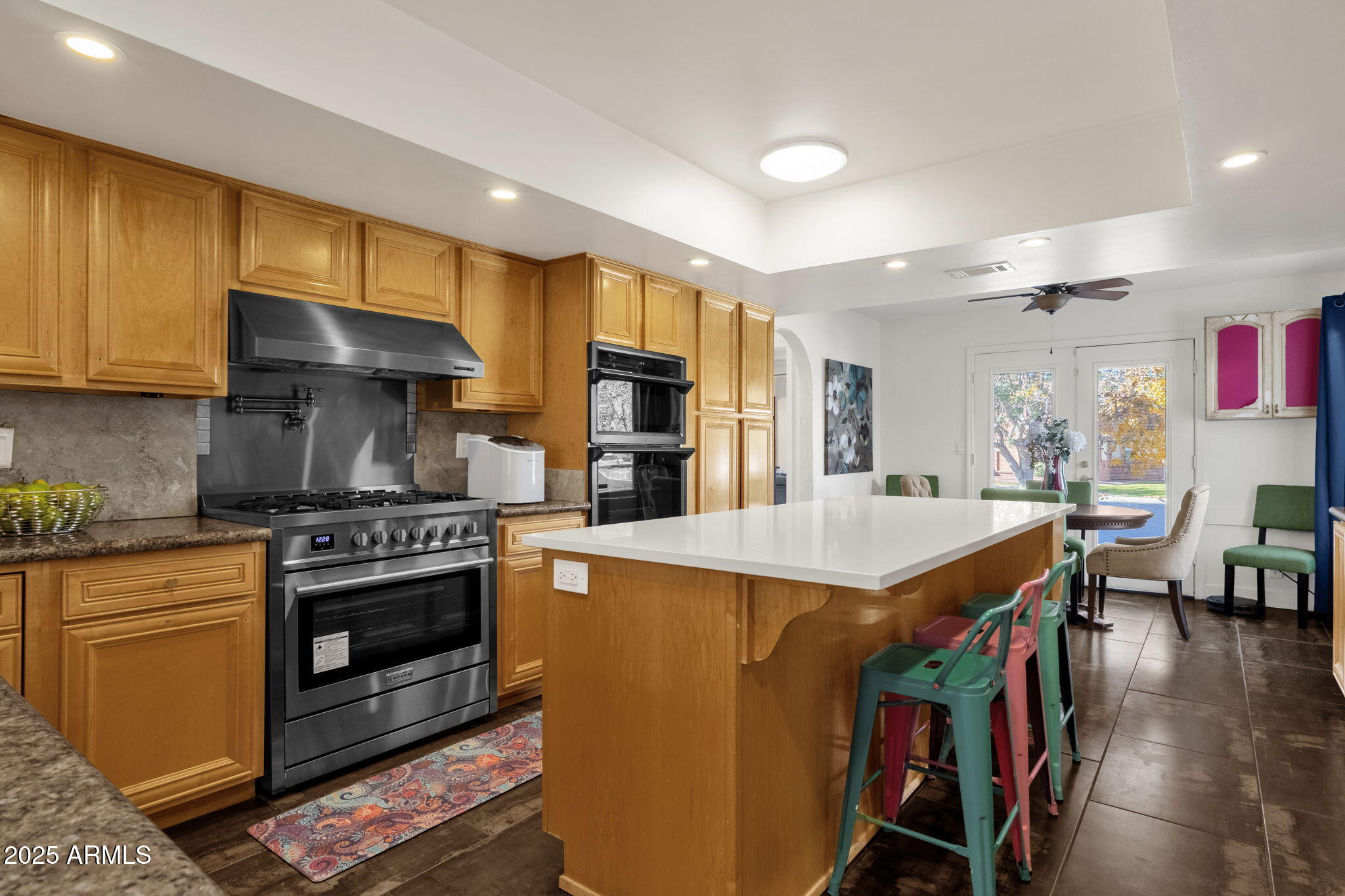GROVES OF GILBERT - Residential