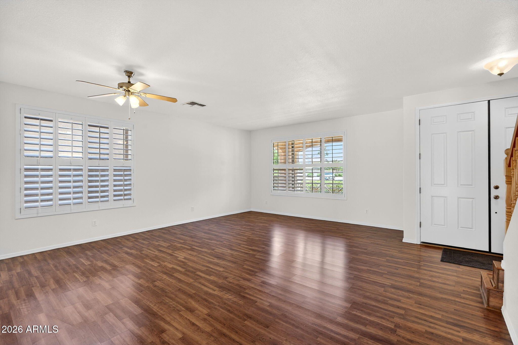 WIGWAM CREEK SOUTH PARCELS 8 & 9 - Residential