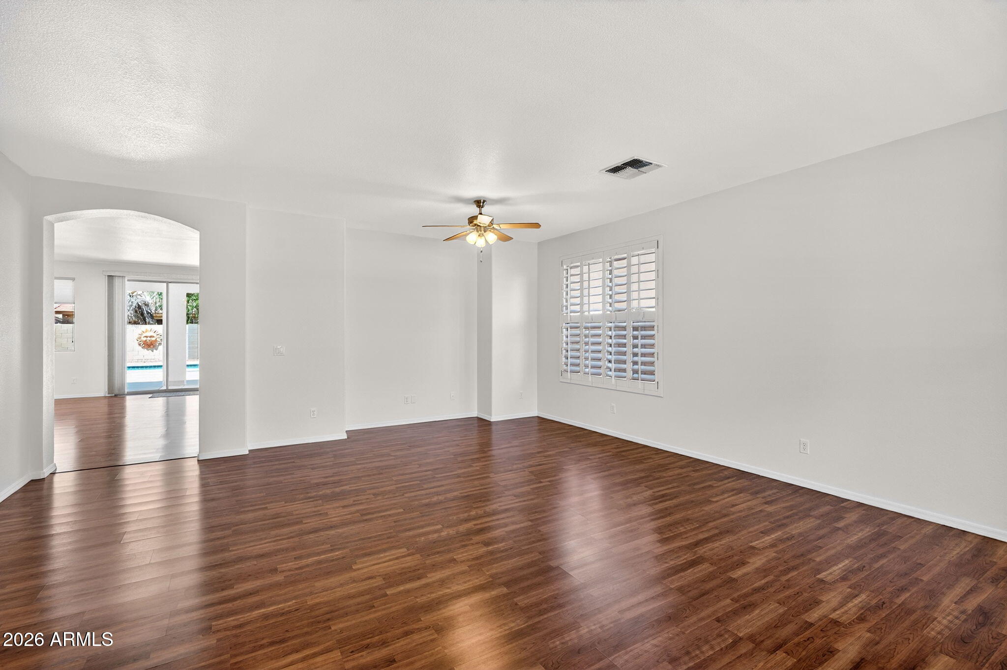 WIGWAM CREEK SOUTH PARCELS 8 & 9 - Residential