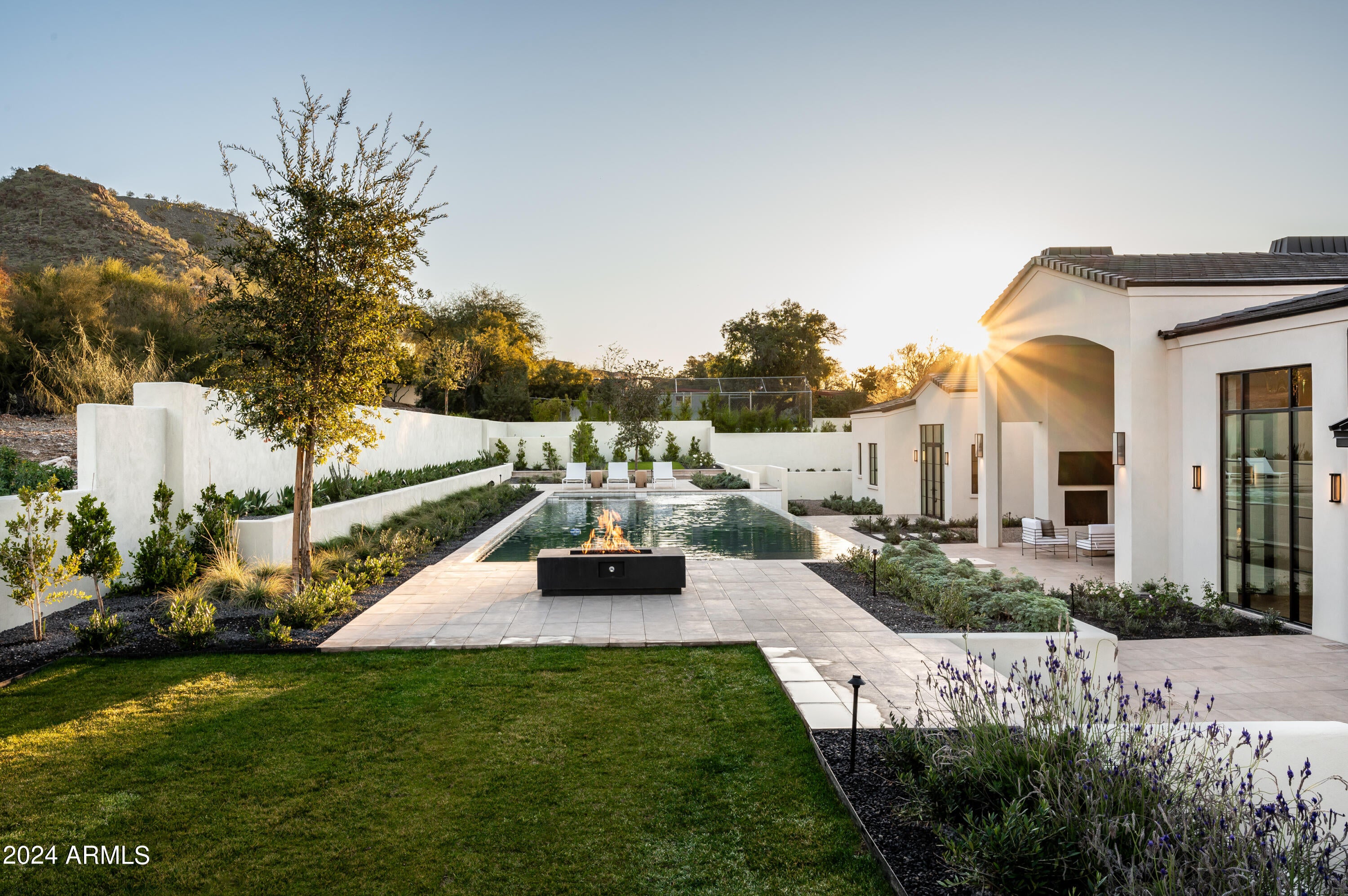 Egyptian Hills - Residential