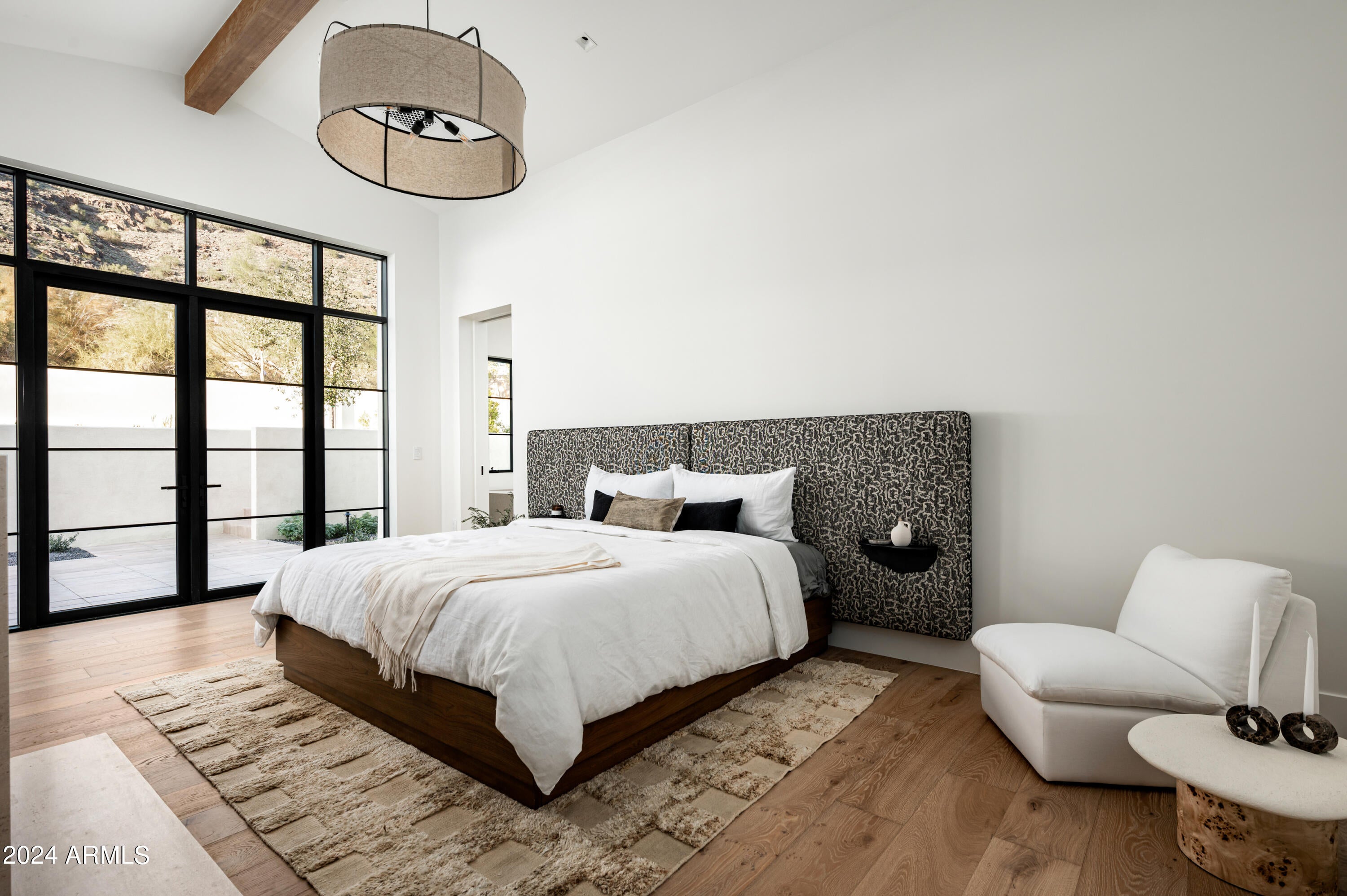 Egyptian Hills - Residential