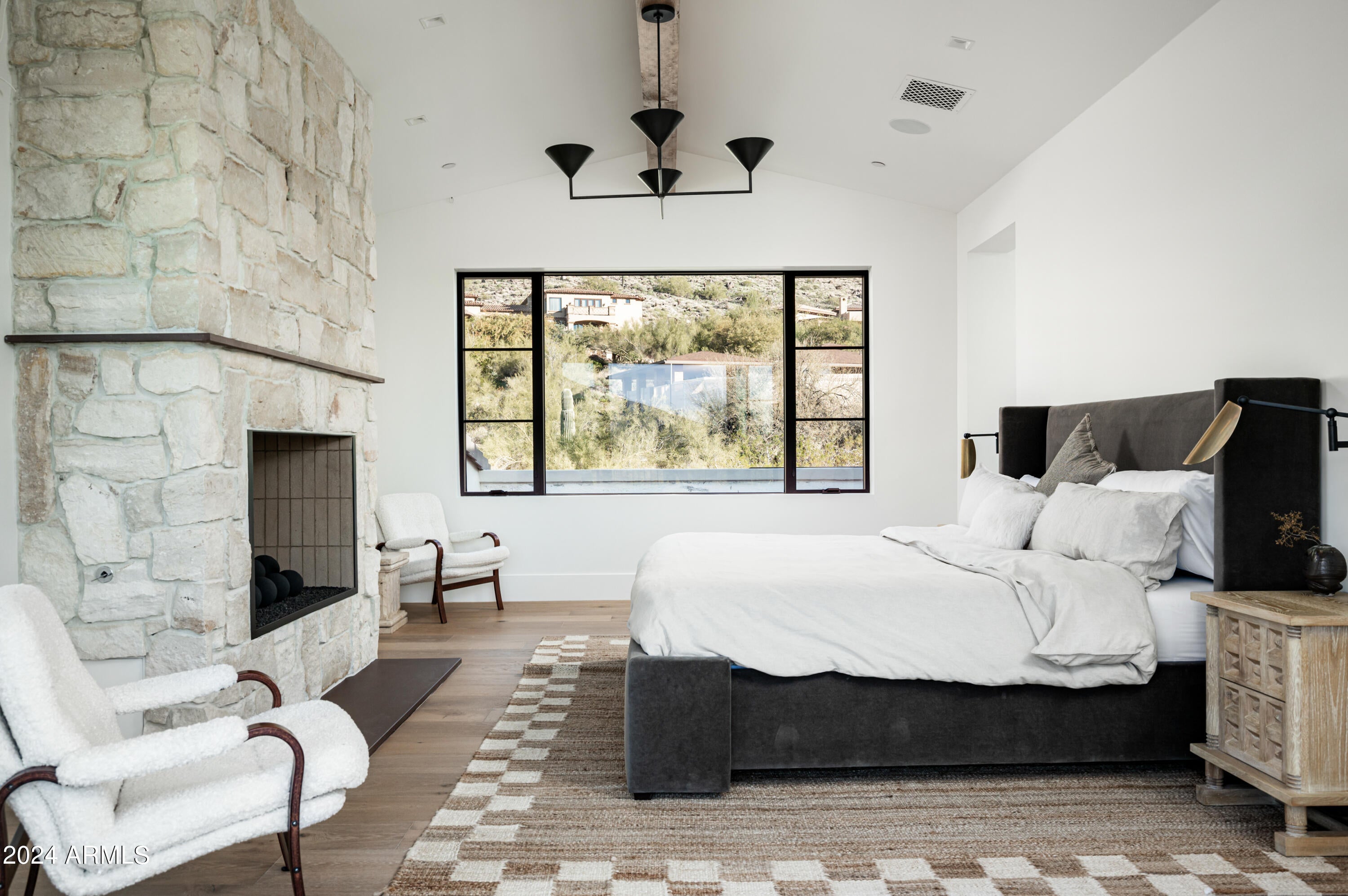 Egyptian Hills - Residential
