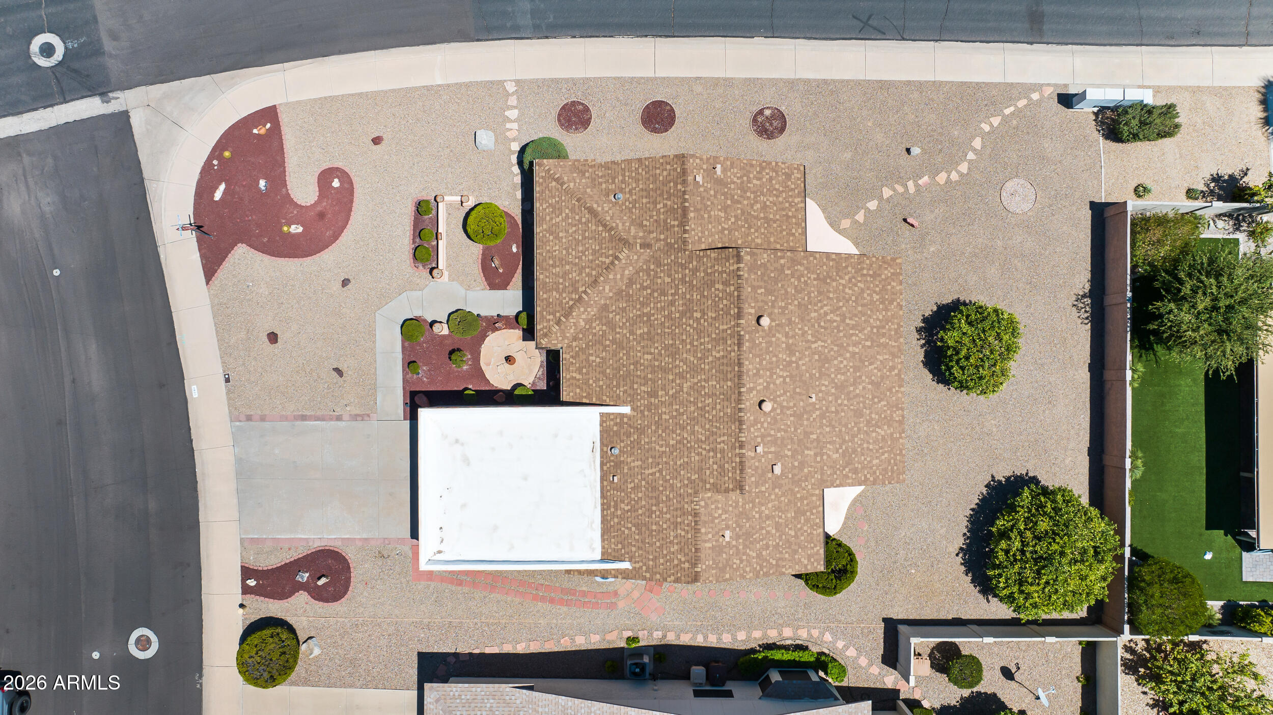 HEATHERBROOK AT WESTBROOK VILLAGE - Residential