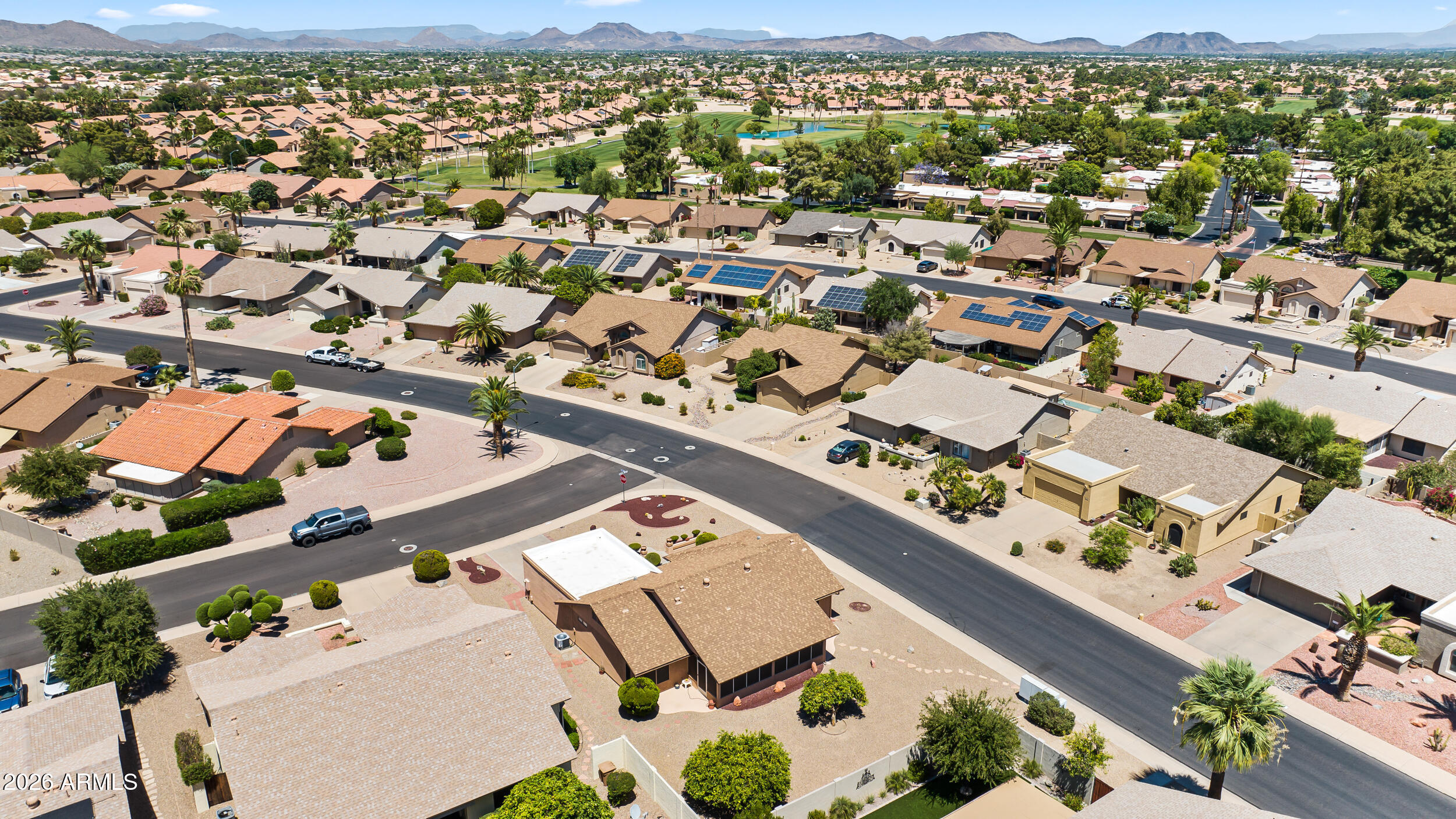 HEATHERBROOK AT WESTBROOK VILLAGE - Residential