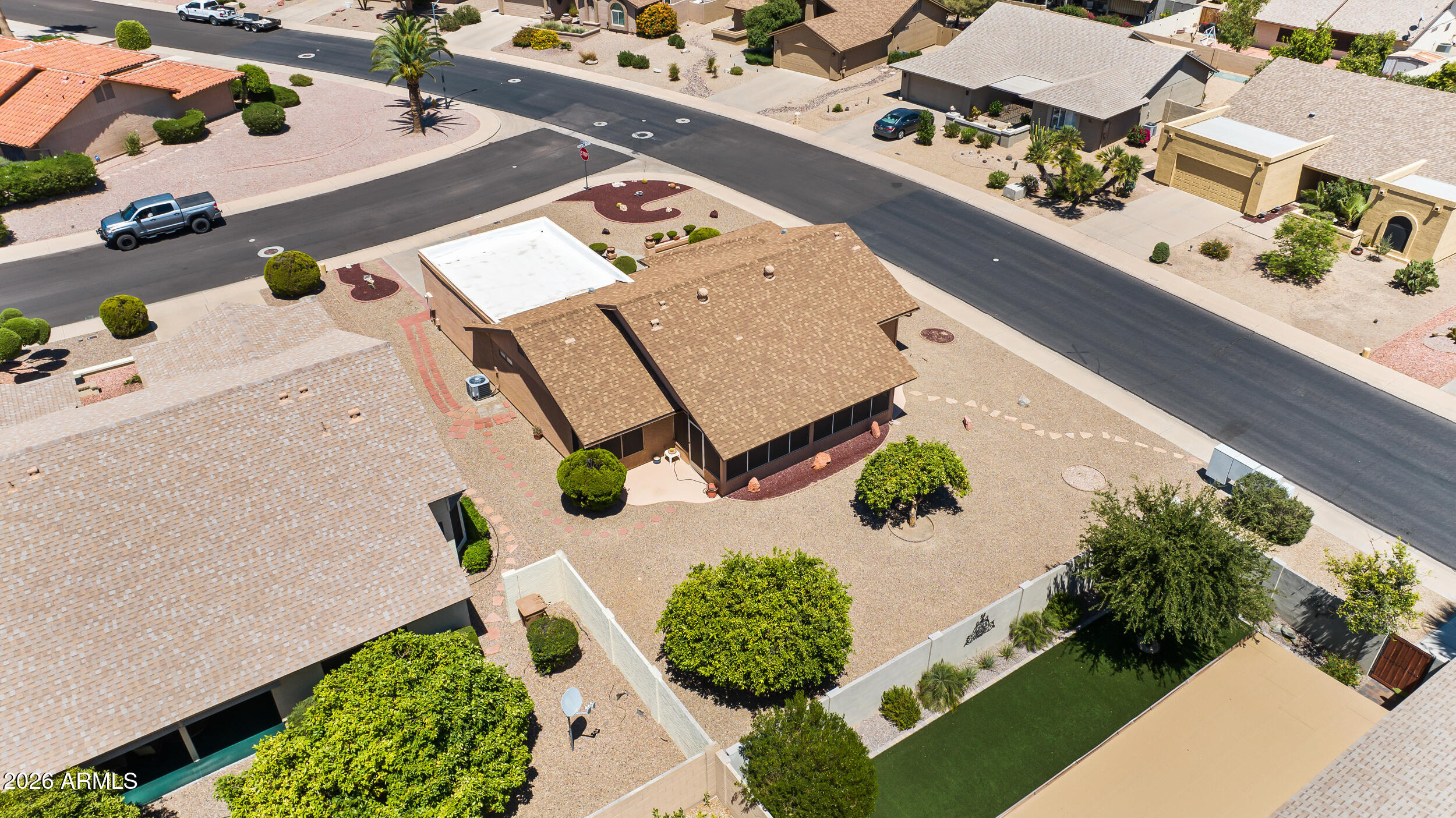 HEATHERBROOK AT WESTBROOK VILLAGE - Residential