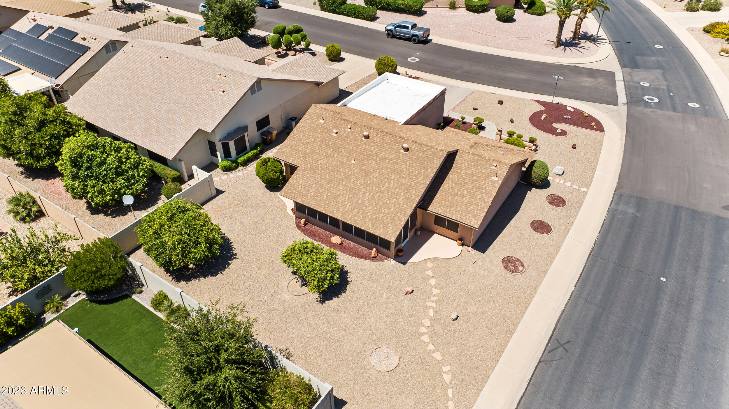 HEATHERBROOK AT WESTBROOK VILLAGE - Residential