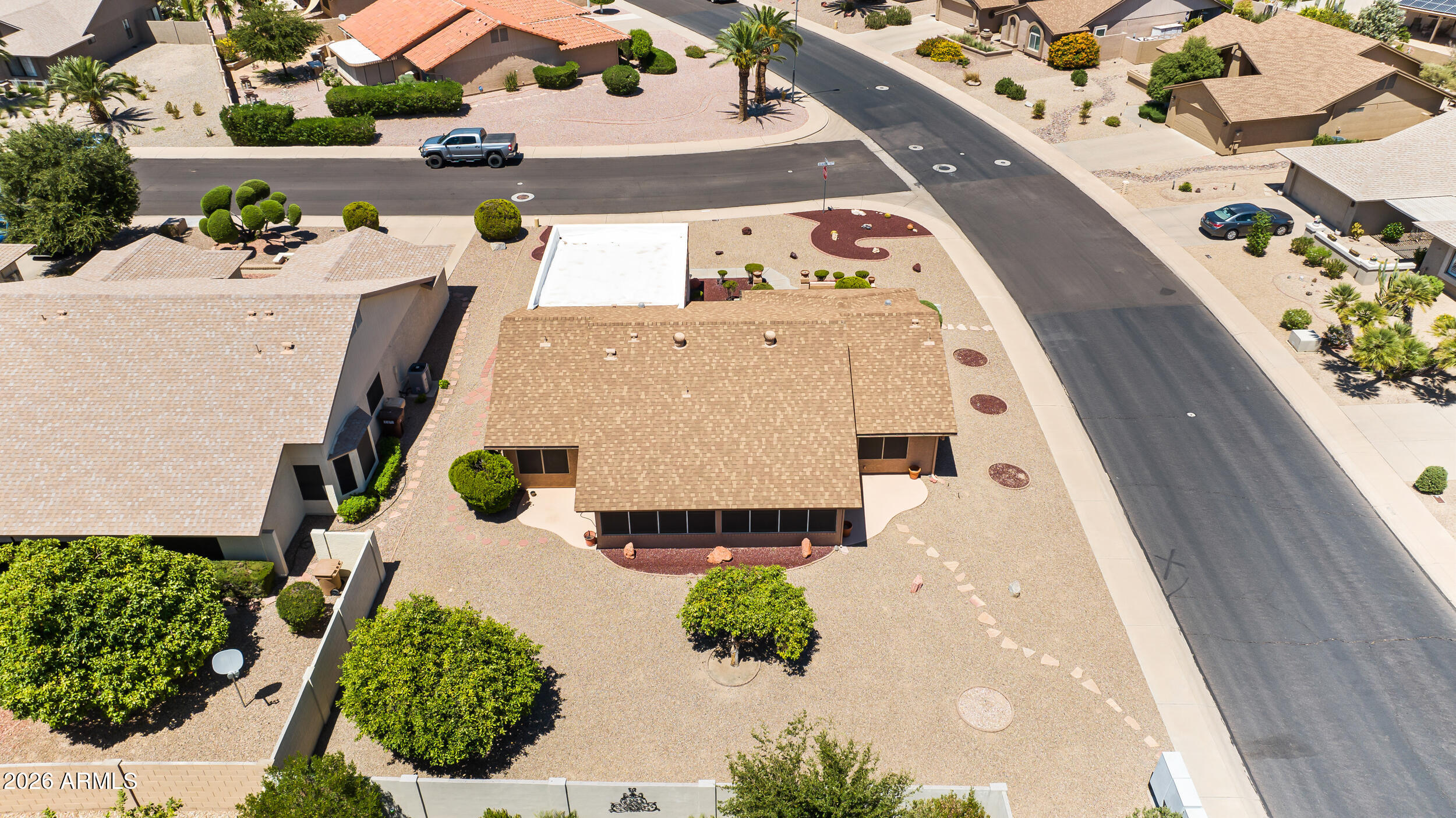 HEATHERBROOK AT WESTBROOK VILLAGE - Residential