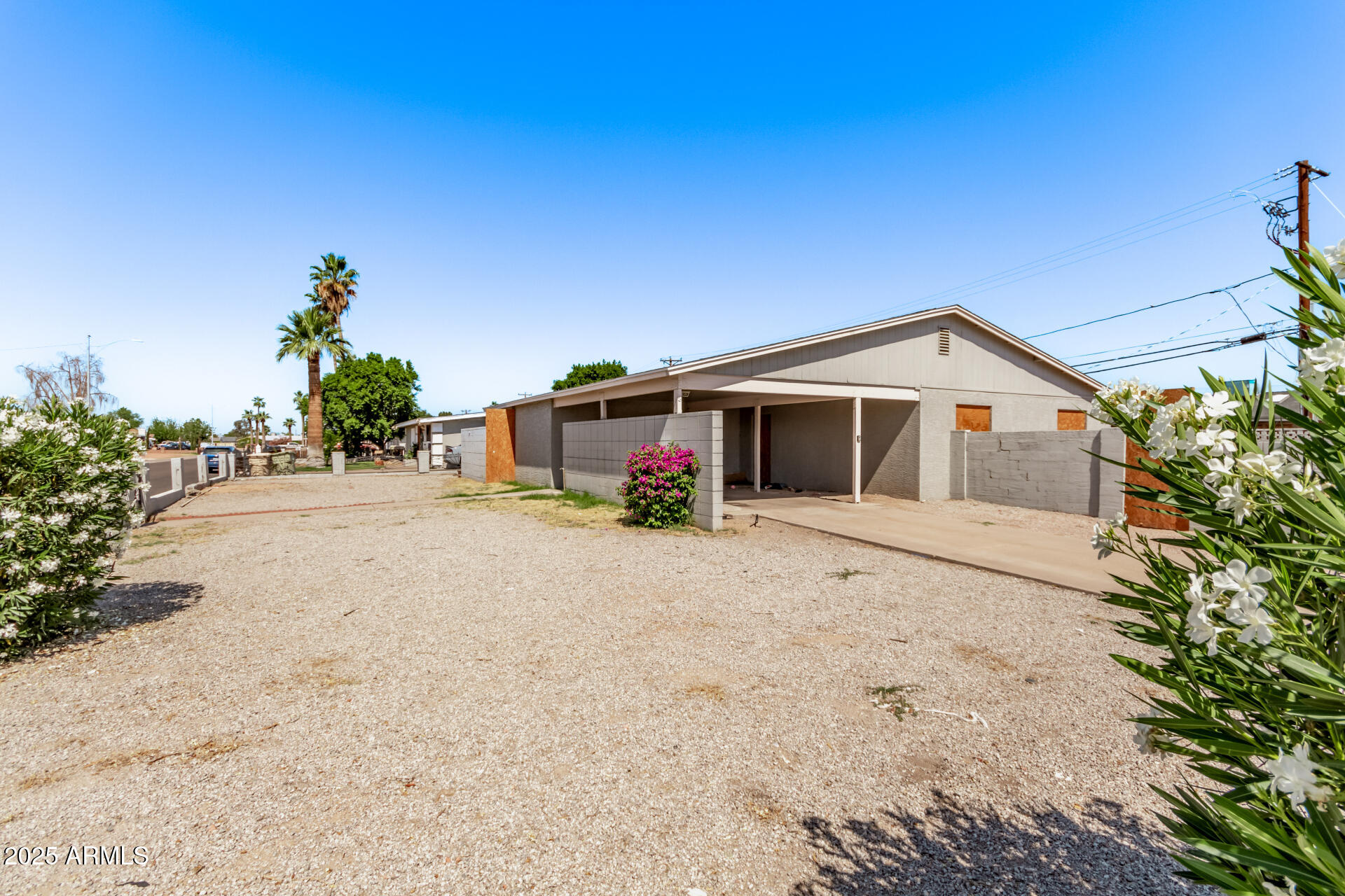 MARYVALE TERRACE 18 LTS 5712-5807#6052-6089 - Residential