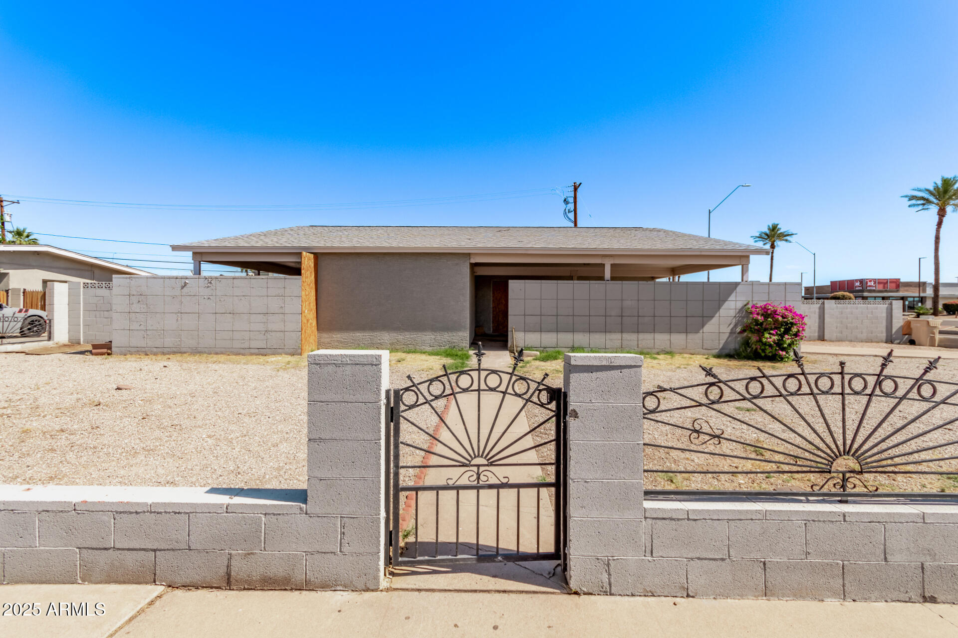 MARYVALE TERRACE 18 LTS 5712-5807#6052-6089 - Residential