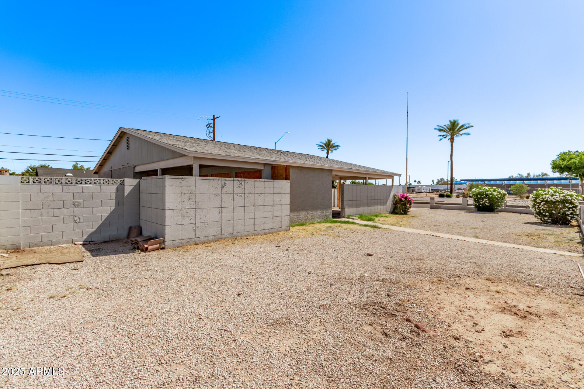 MARYVALE TERRACE 18 LTS 5712-5807#6052-6089 - Residential
