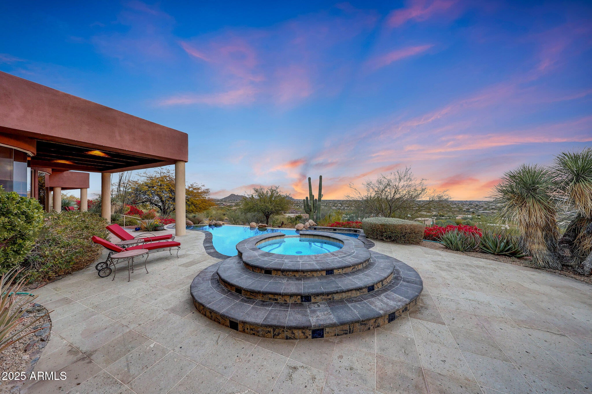 CAREFREE GRAND VIEW ESTATES - Residential