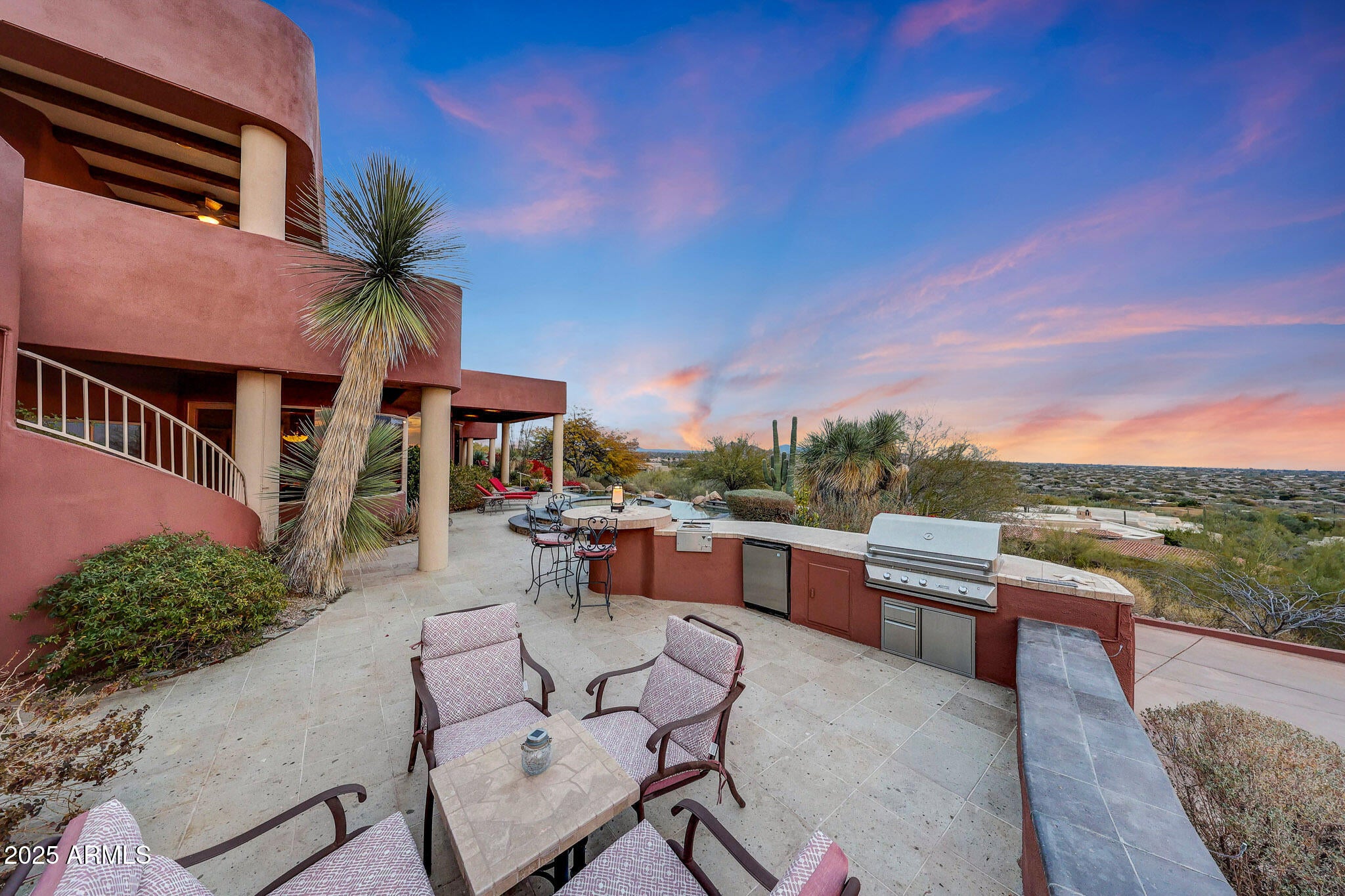 CAREFREE GRAND VIEW ESTATES - Residential