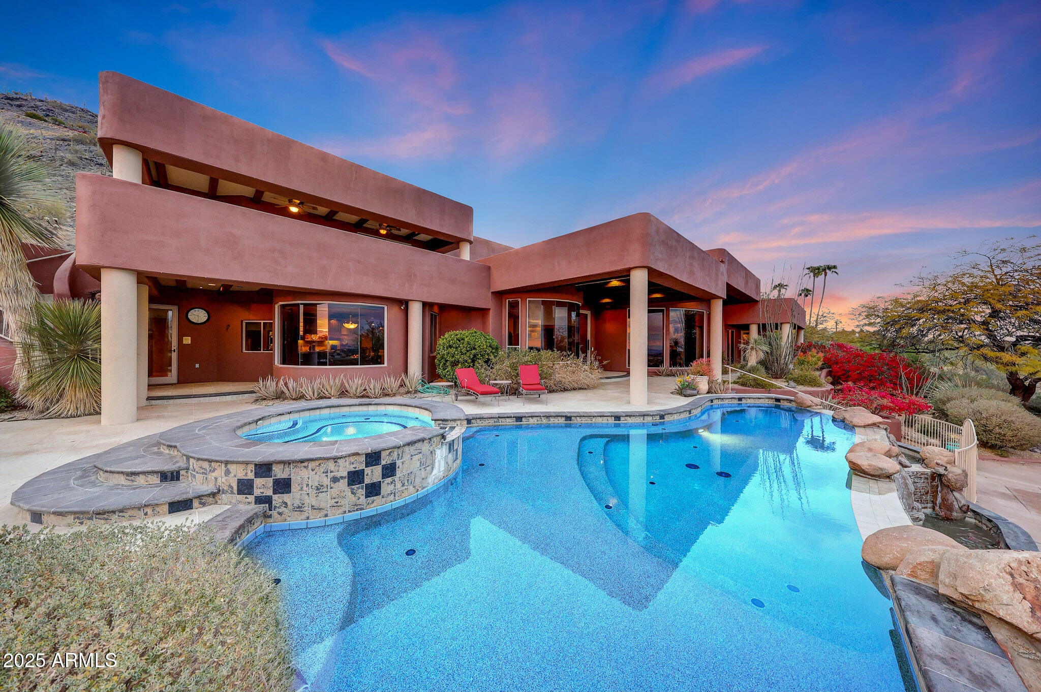CAREFREE GRAND VIEW ESTATES - Residential