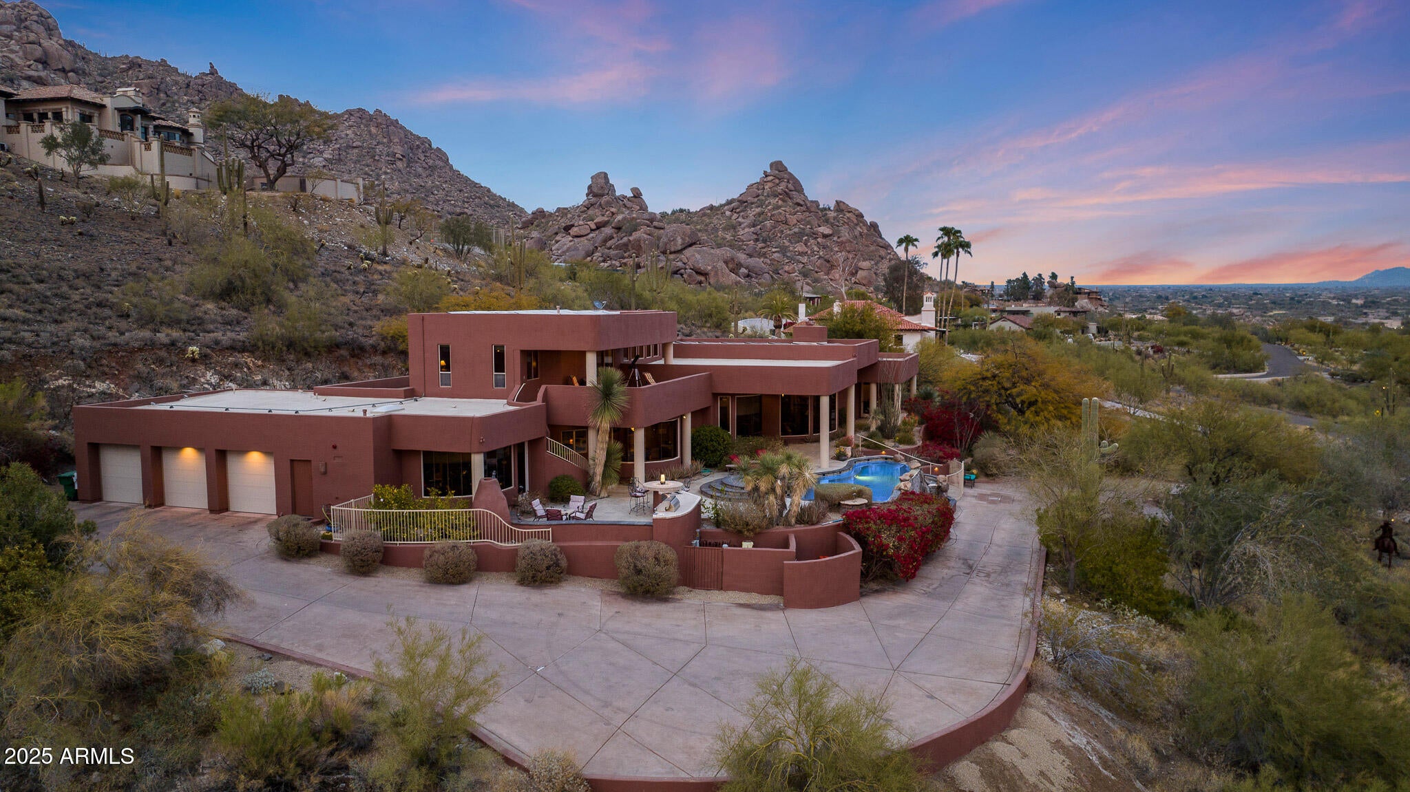 CAREFREE GRAND VIEW ESTATES - Residential