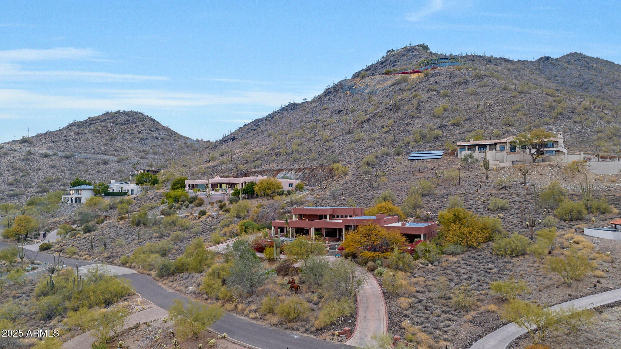 CAREFREE GRAND VIEW ESTATES - Residential