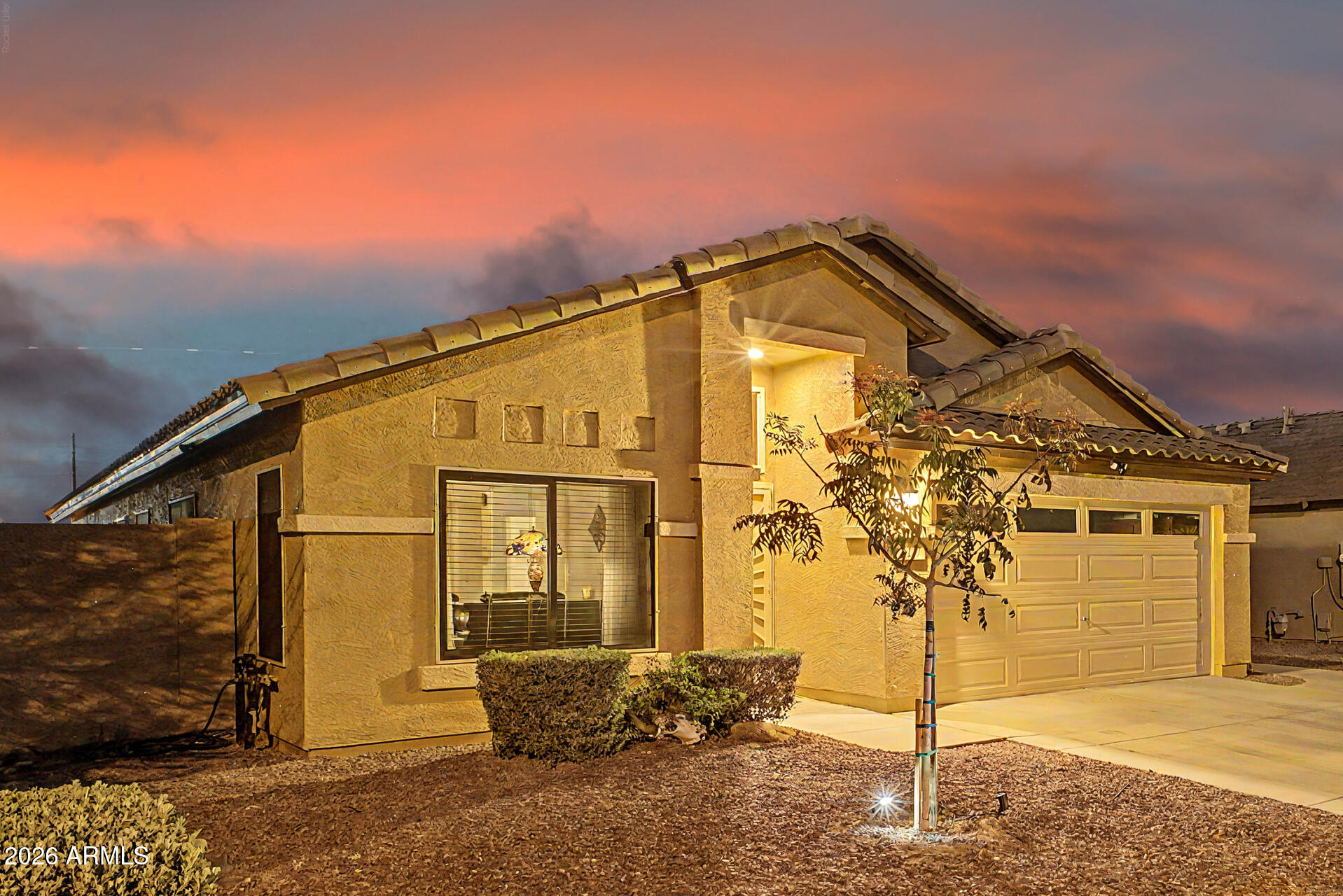 SAN TAN RANCH - Residential