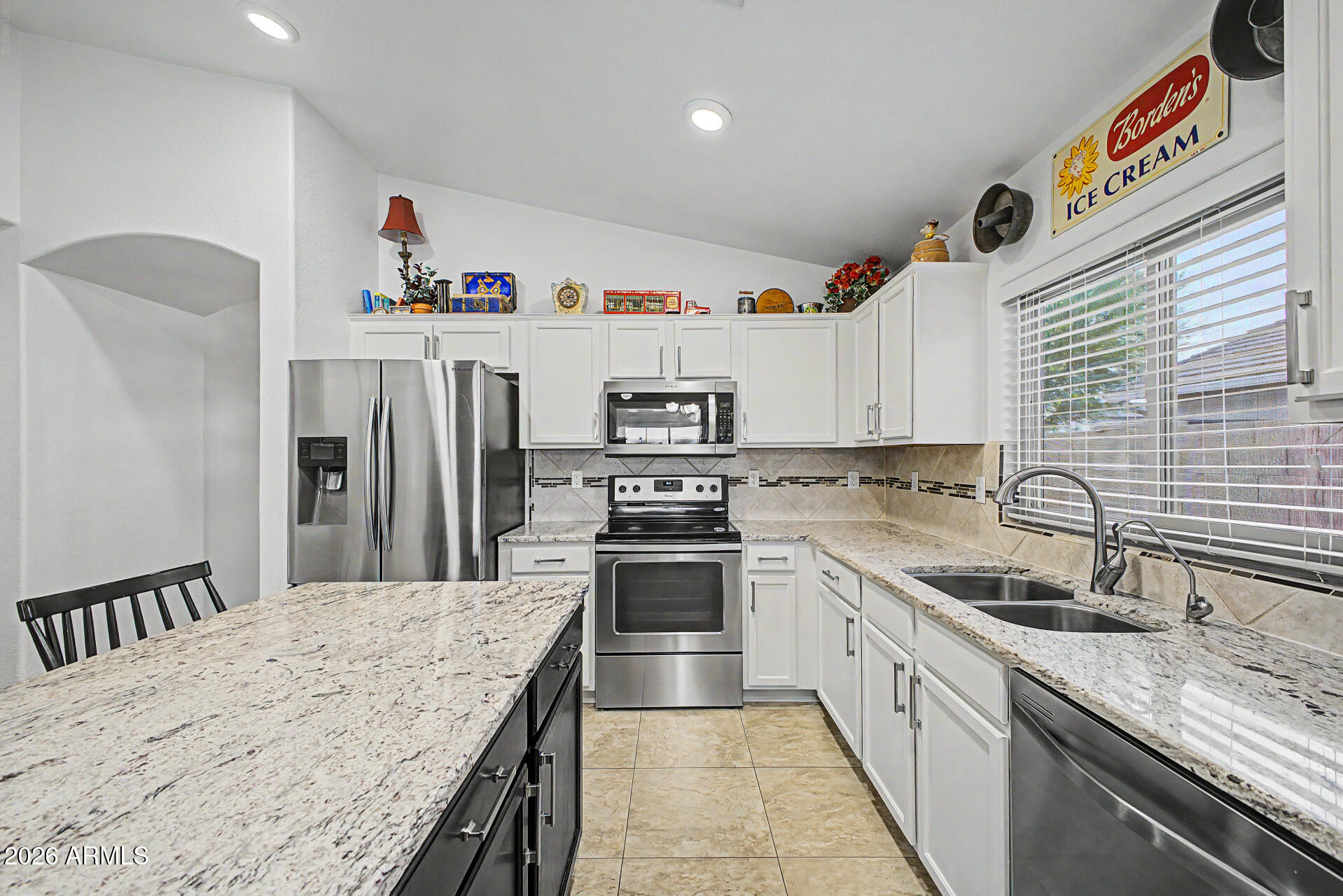 SAN TAN RANCH - Residential