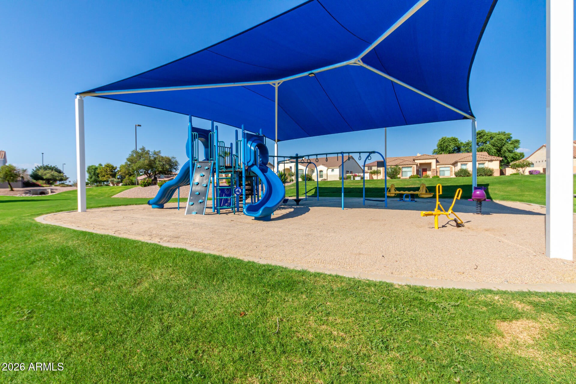 SAN TAN RANCH - Residential