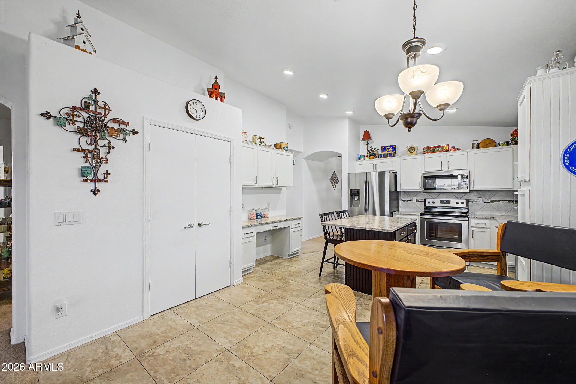 SAN TAN RANCH - Residential