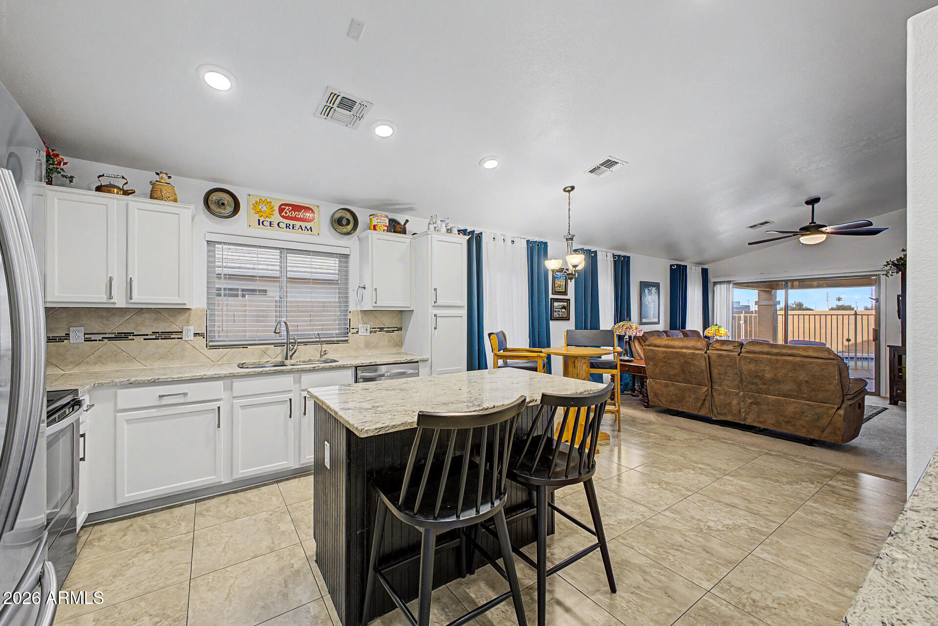 SAN TAN RANCH - Residential