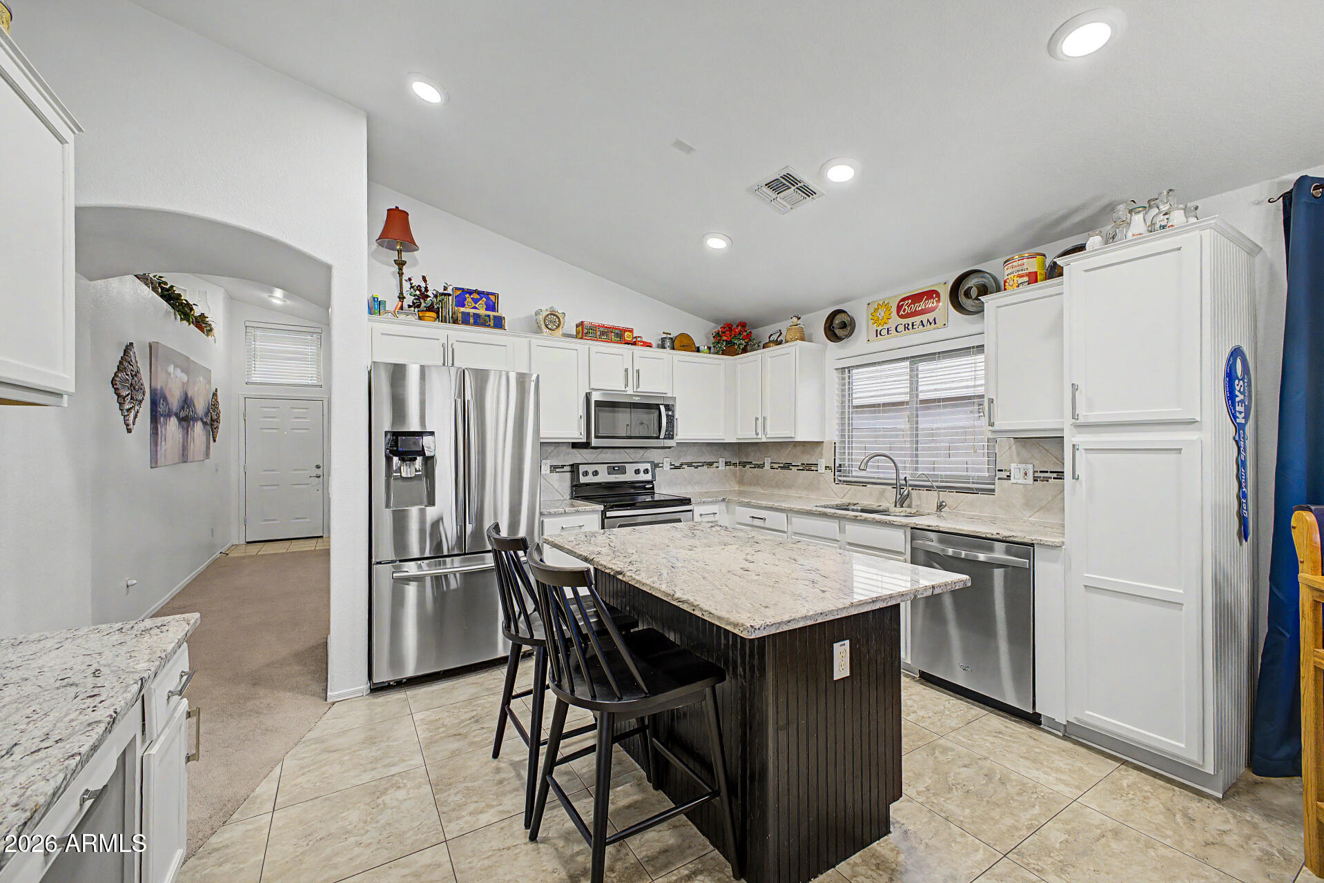 SAN TAN RANCH - Residential