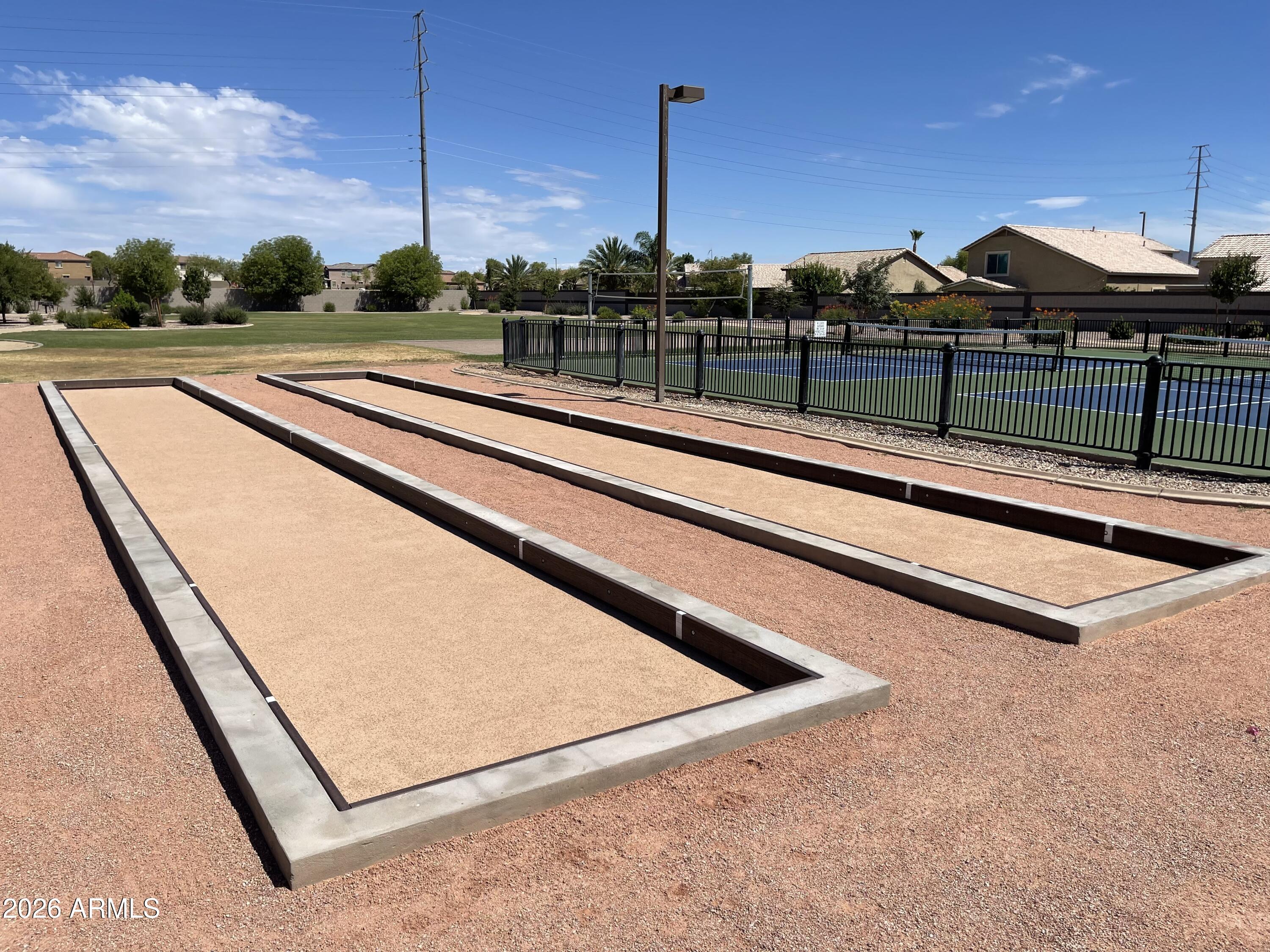 SAN TAN RANCH - Residential
