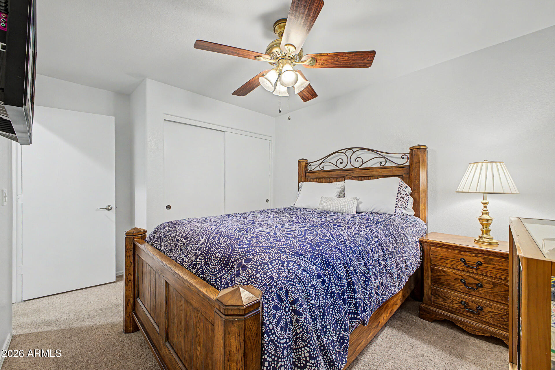 SAN TAN RANCH - Residential