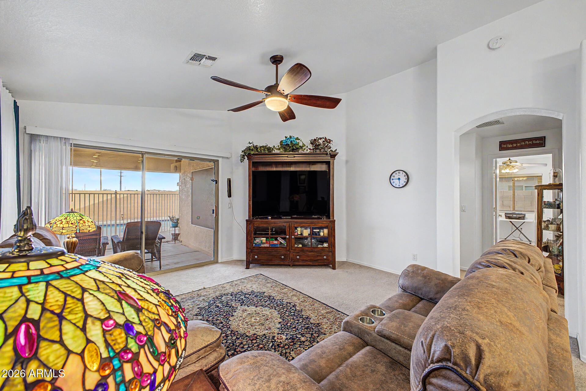 SAN TAN RANCH - Residential
