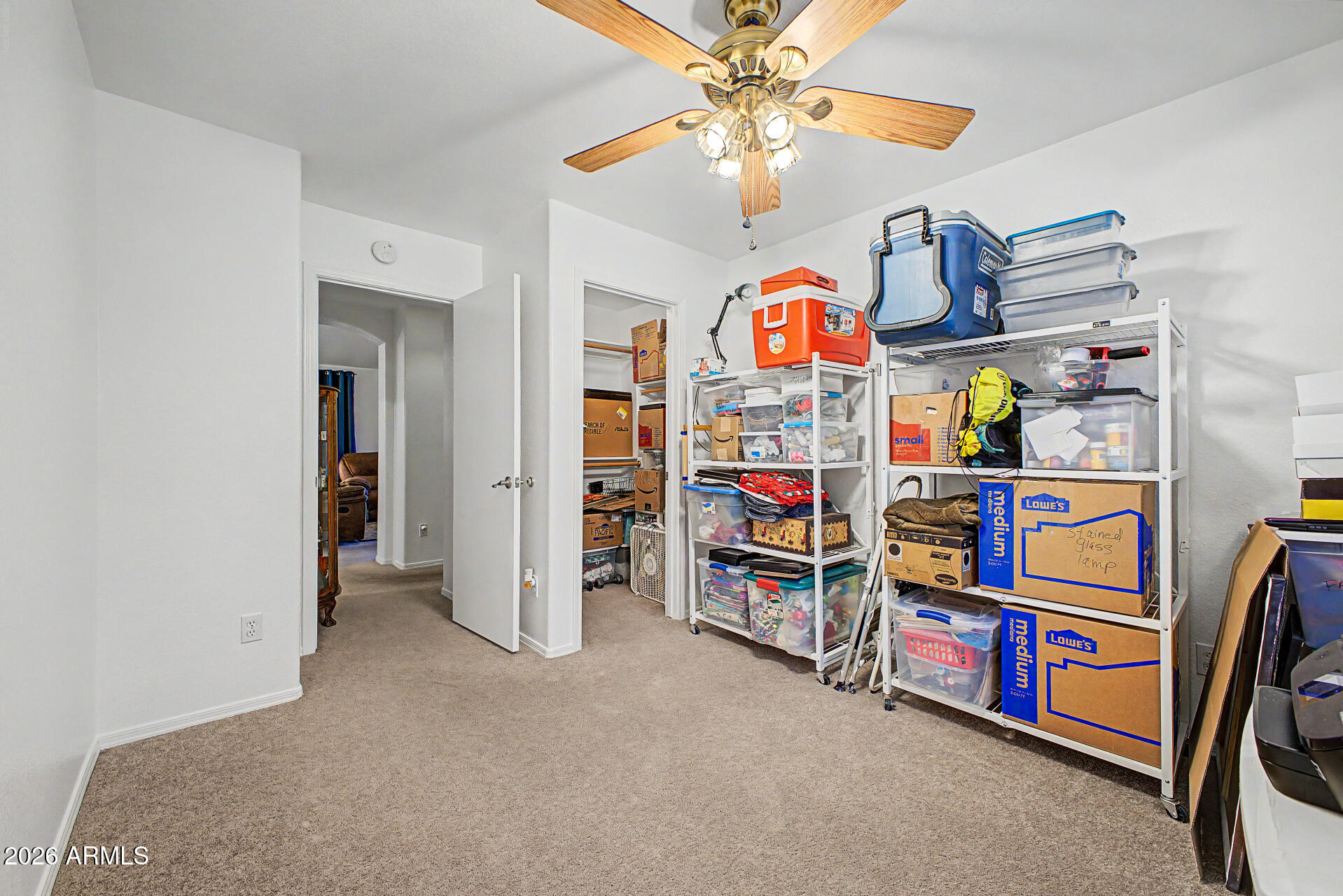SAN TAN RANCH - Residential