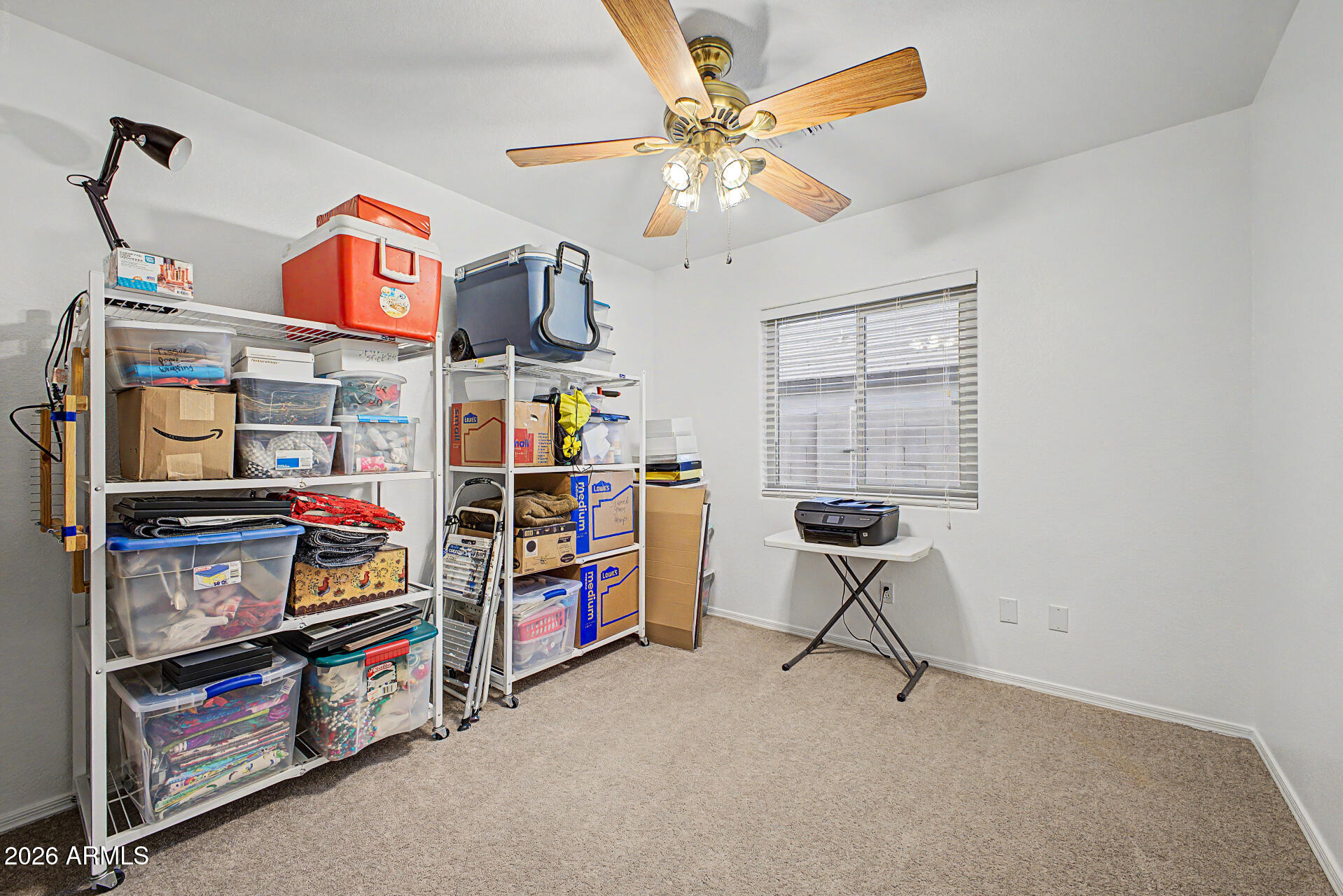 SAN TAN RANCH - Residential