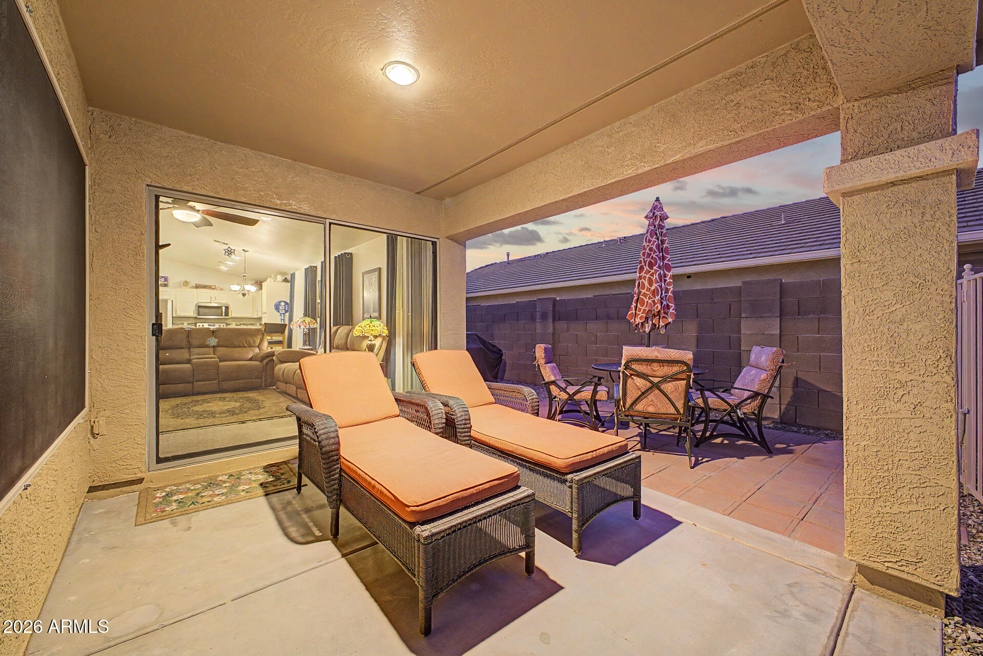 SAN TAN RANCH - Residential