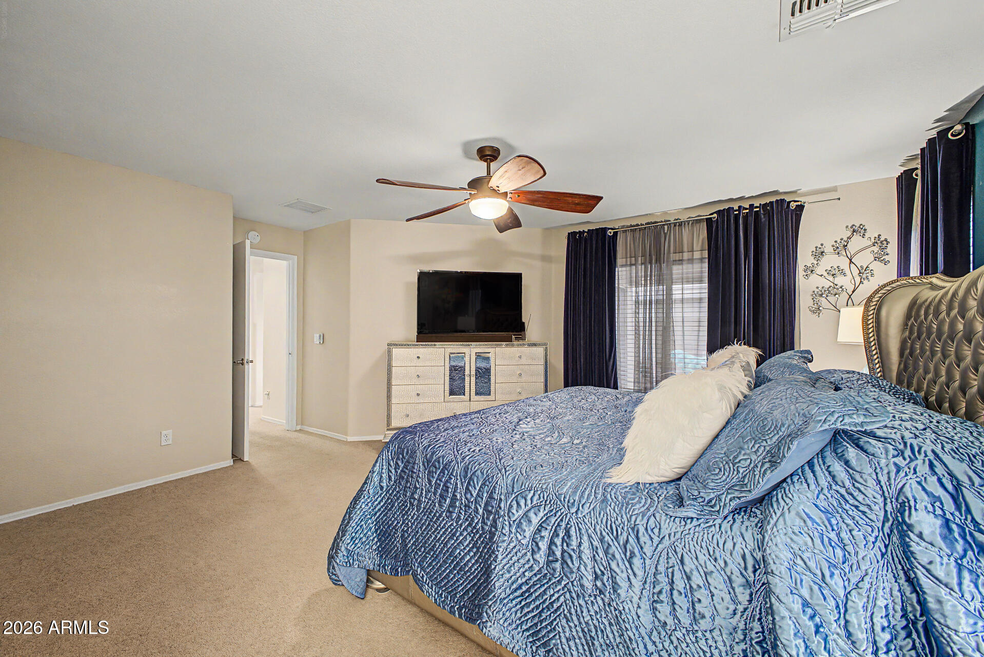 SAN TAN RANCH - Residential