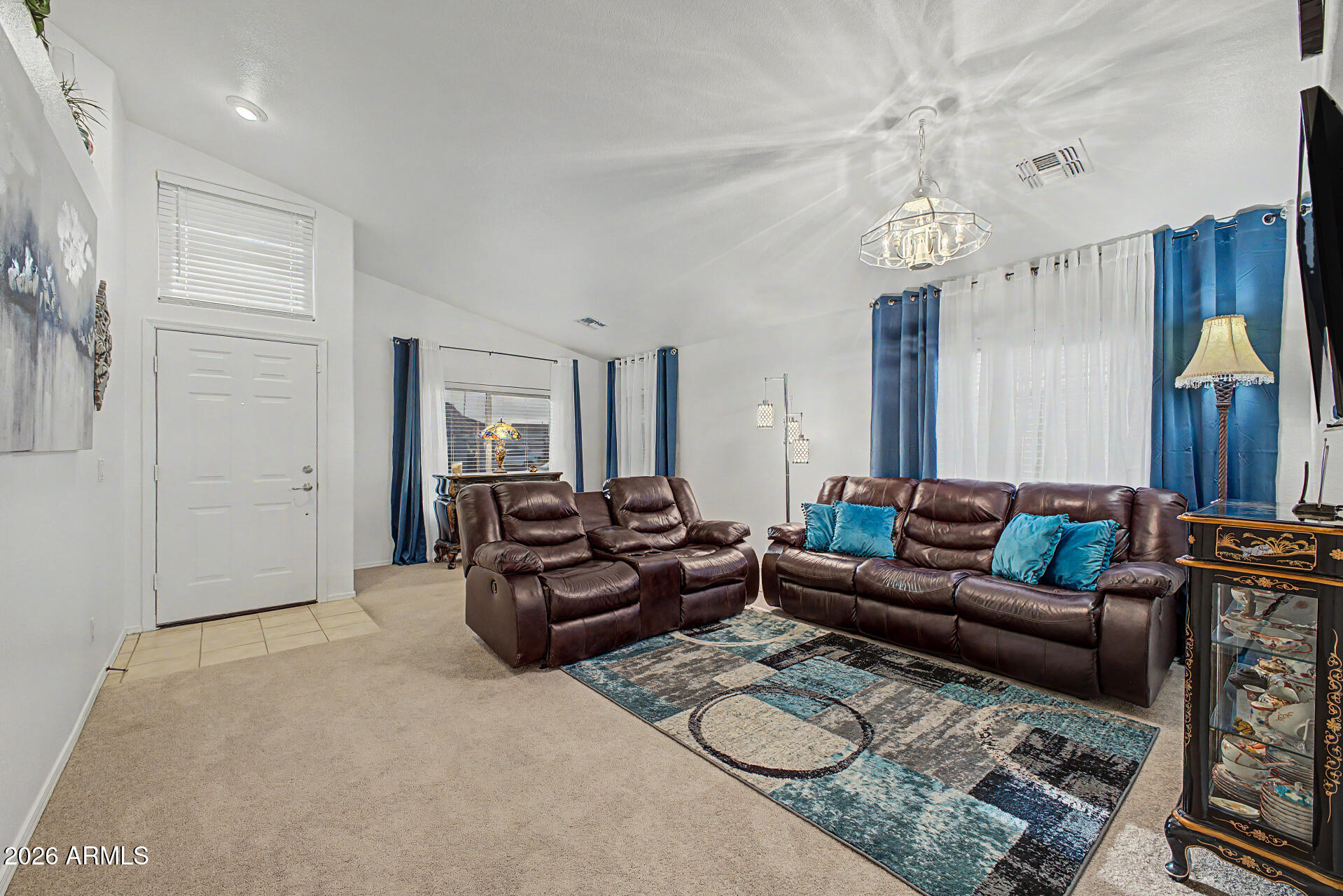 SAN TAN RANCH - Residential