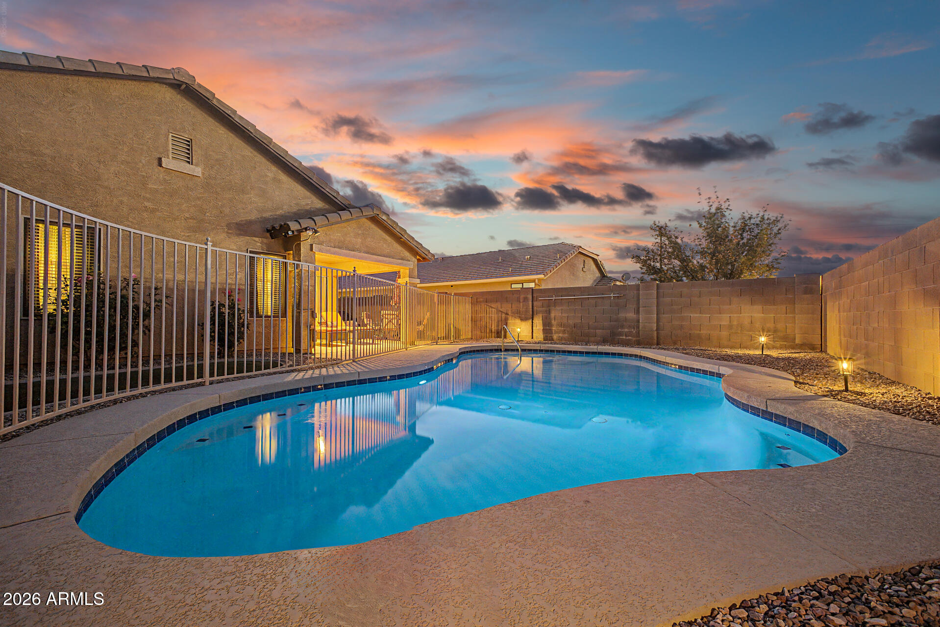 SAN TAN RANCH - Residential